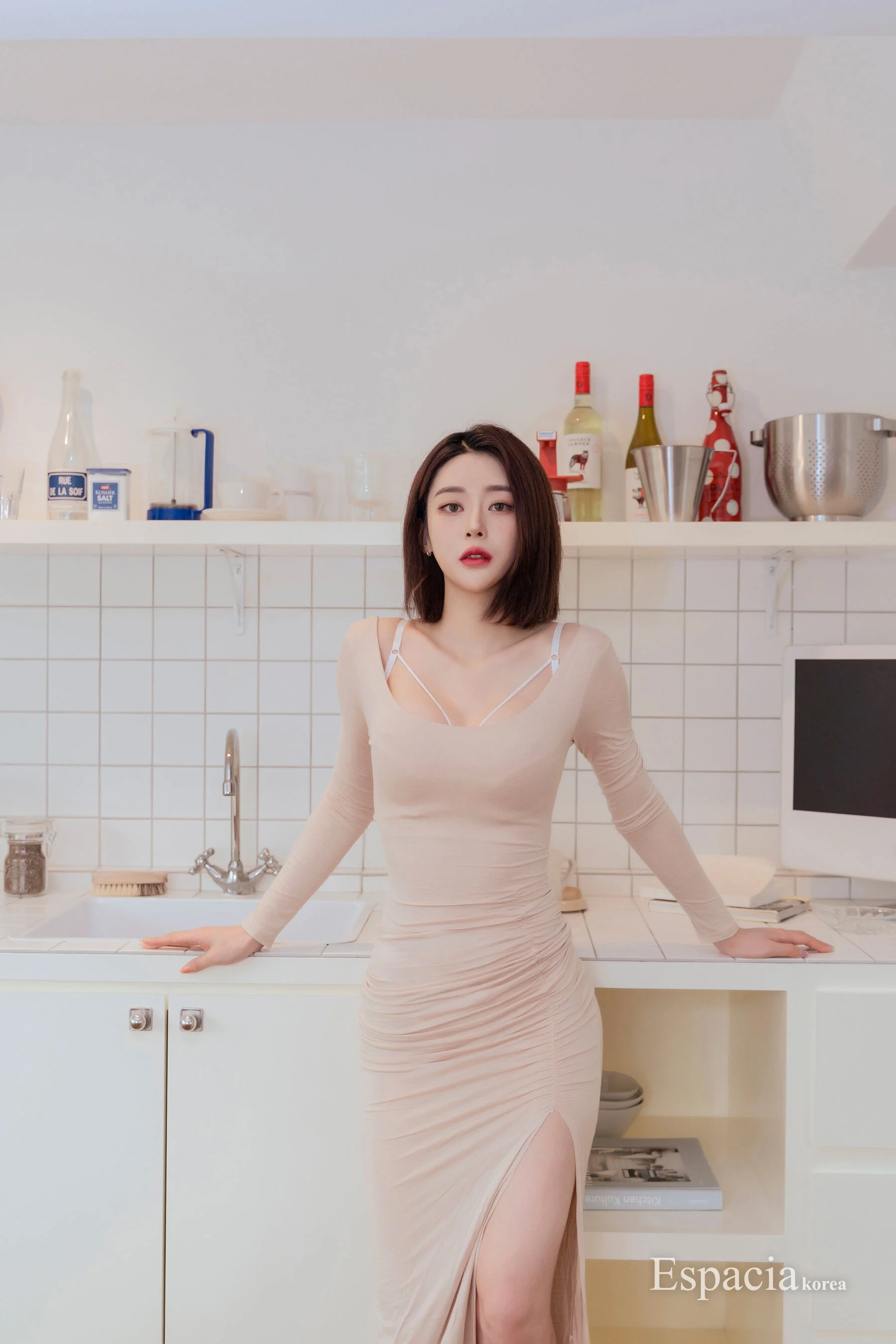 Rahee（라희）
