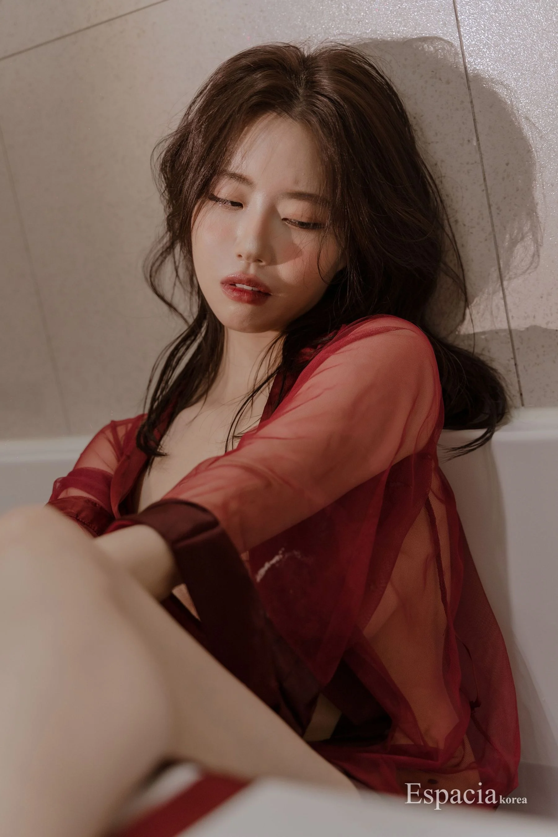 Yua - Photo 46