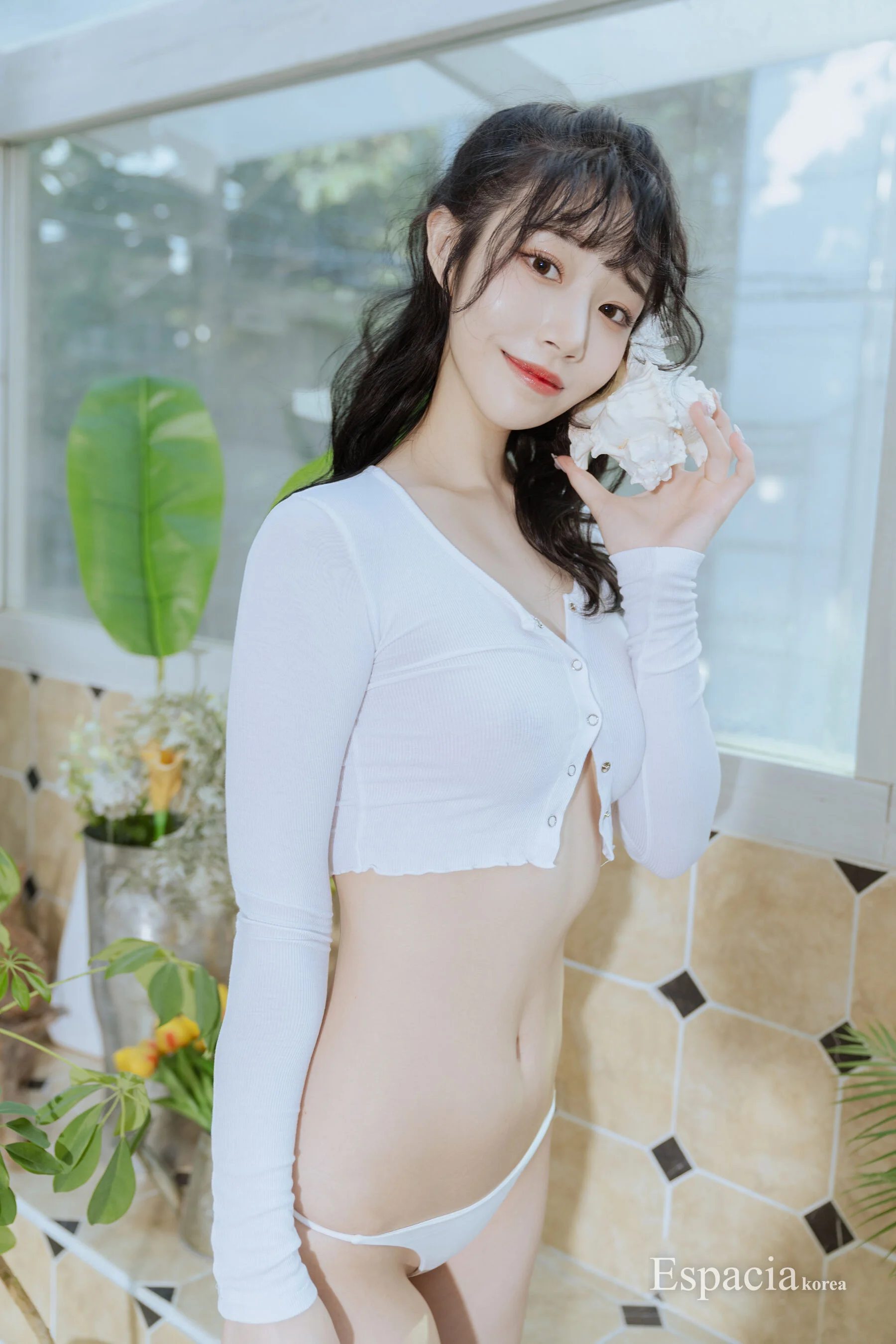 河北彩花 - Photo 4