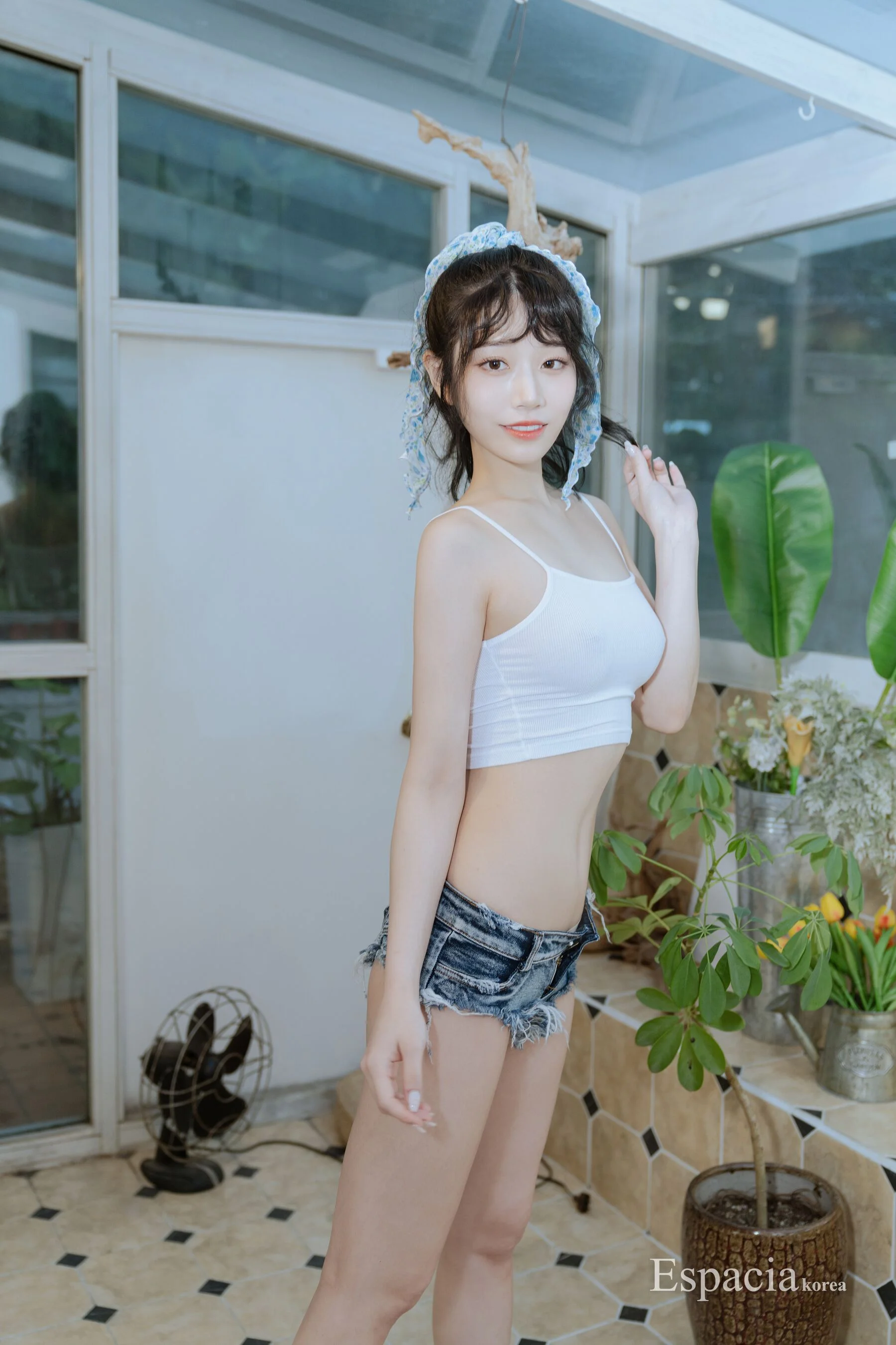 河北彩花 - Photo 9