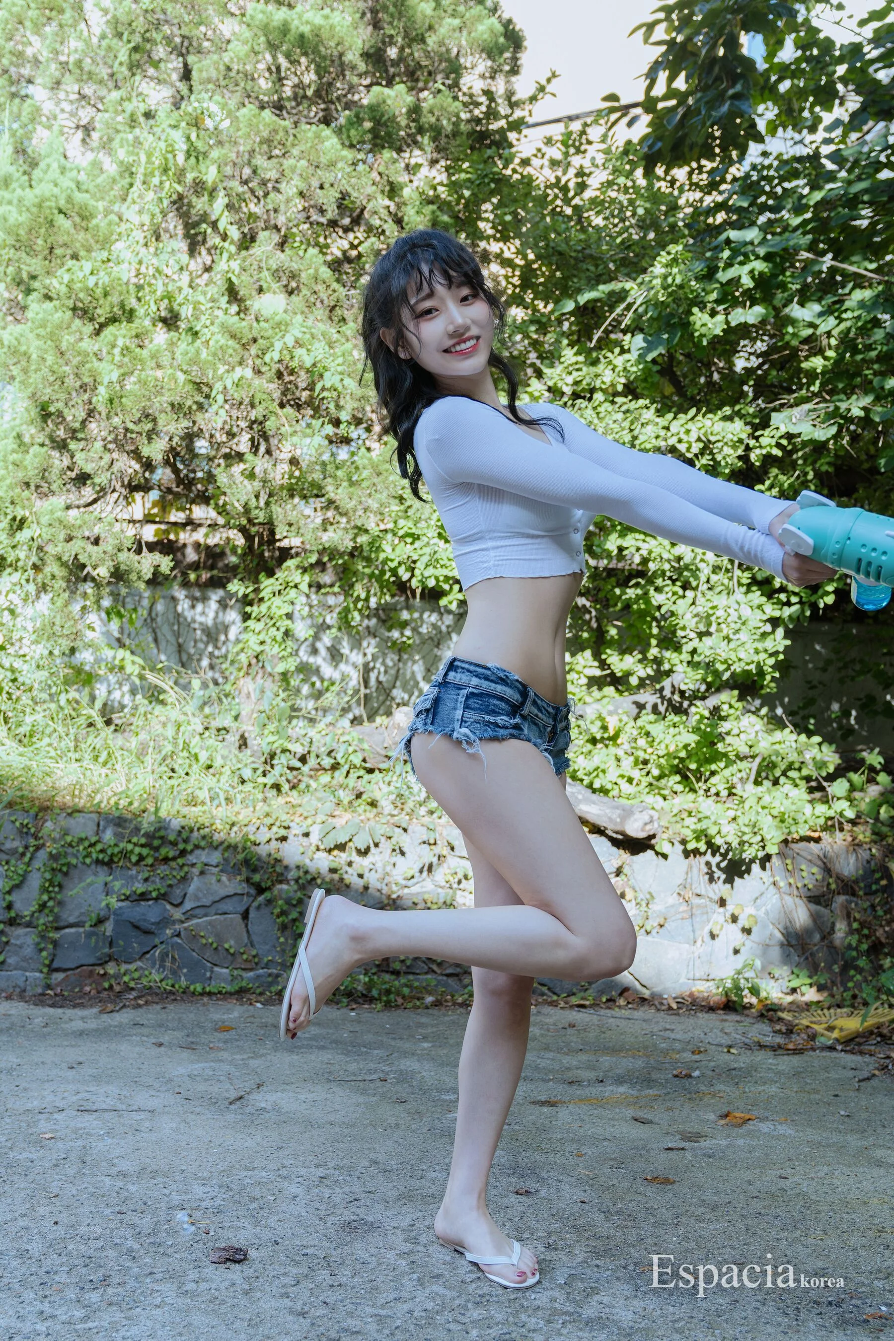 河北彩花 - Photo 12