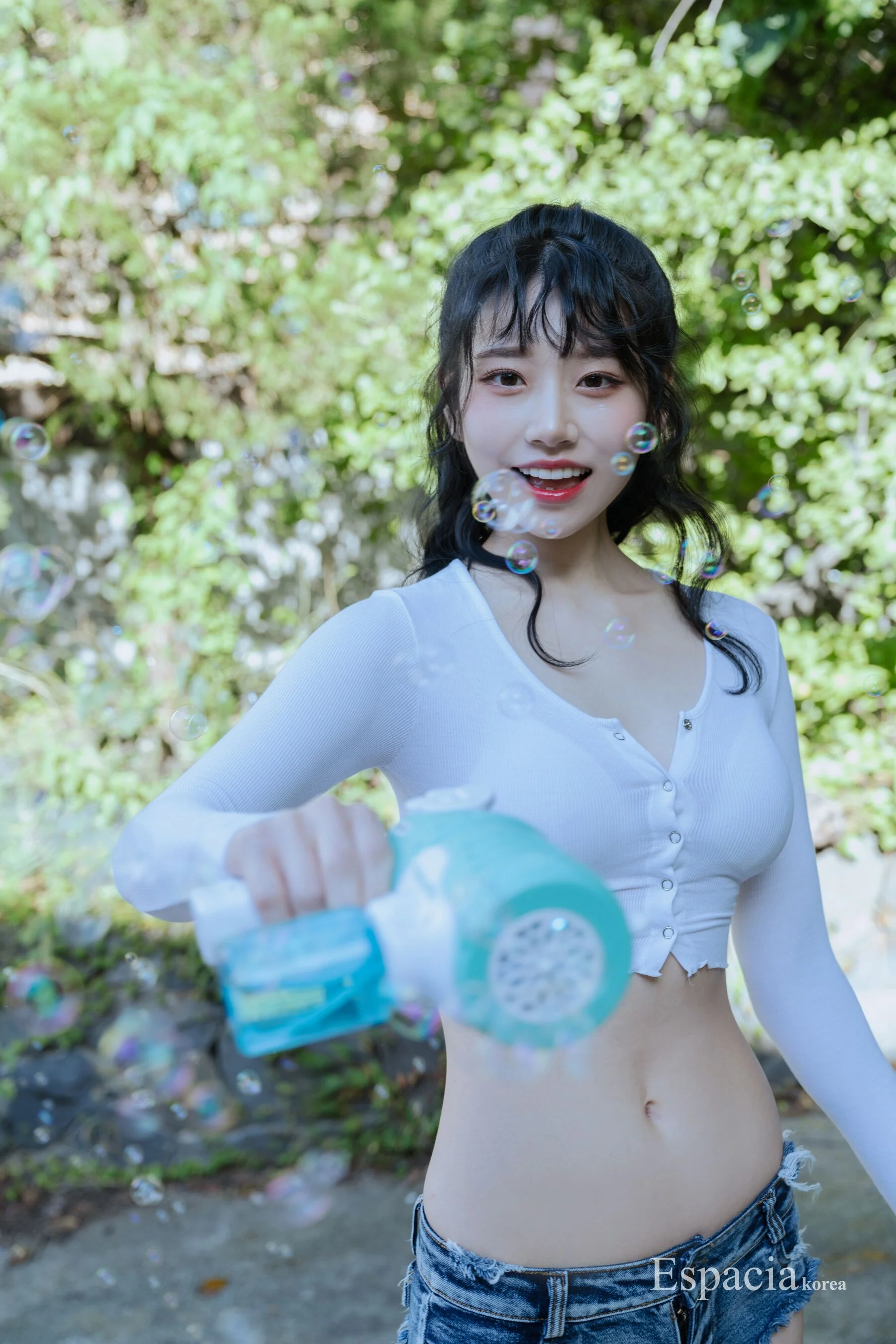 河北彩花 - Photo 34