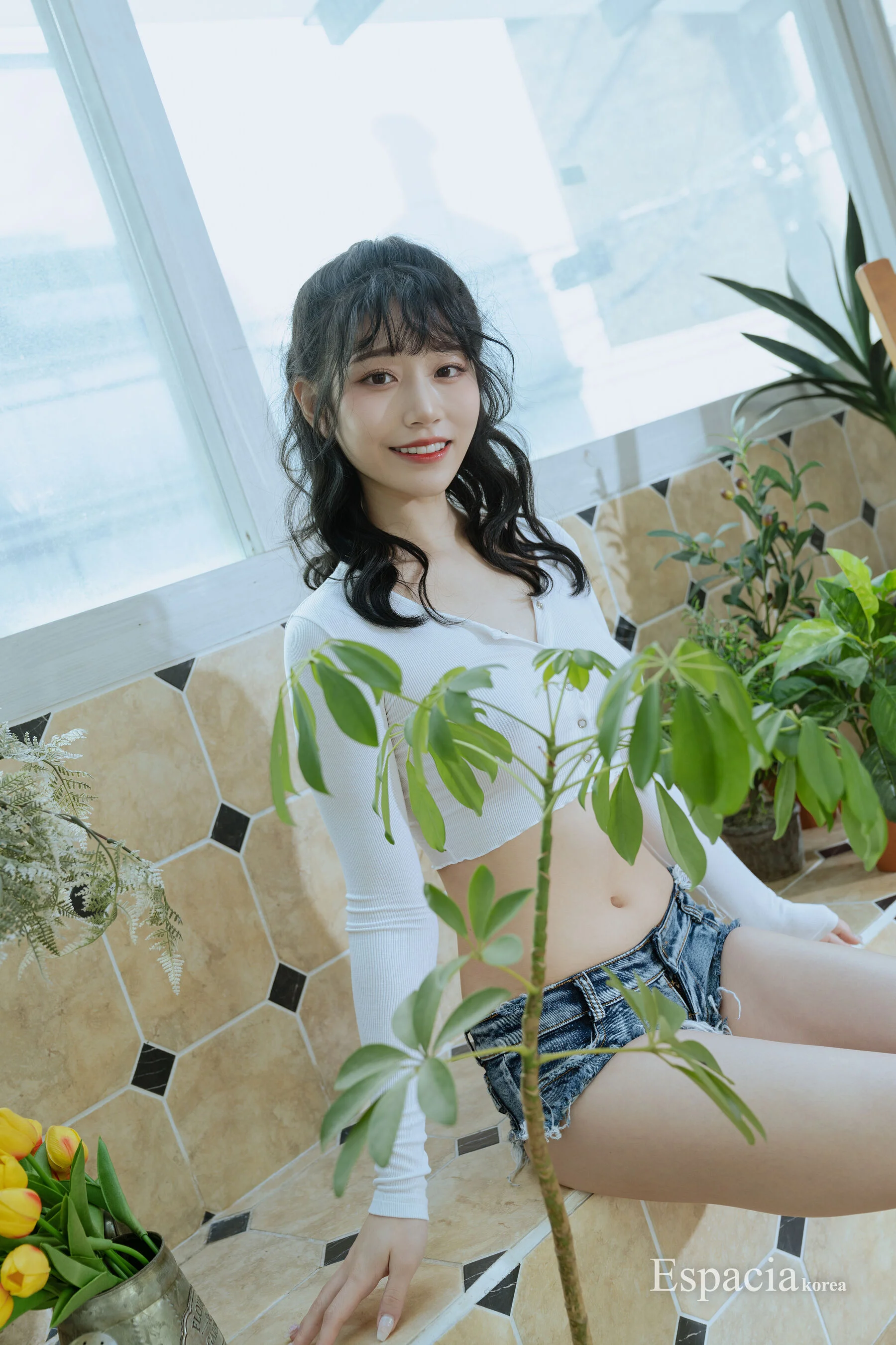 河北彩花 - Photo 40