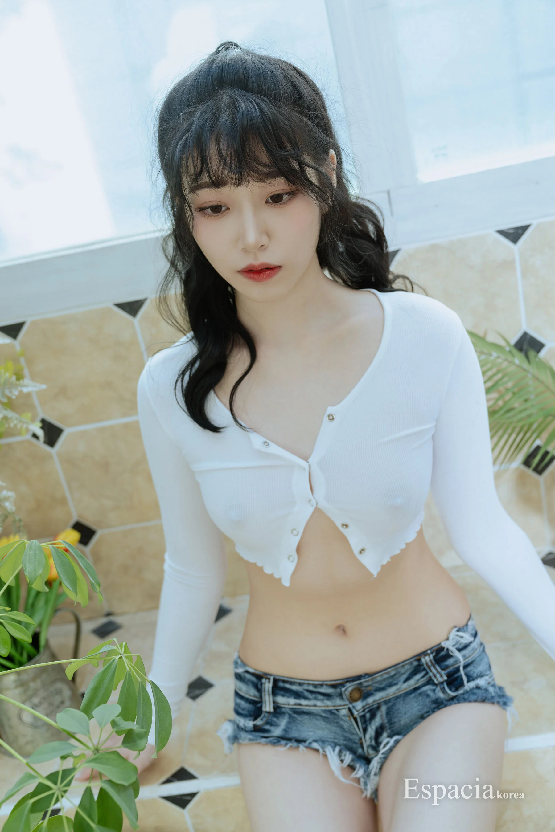 河北彩花 - Photo 42