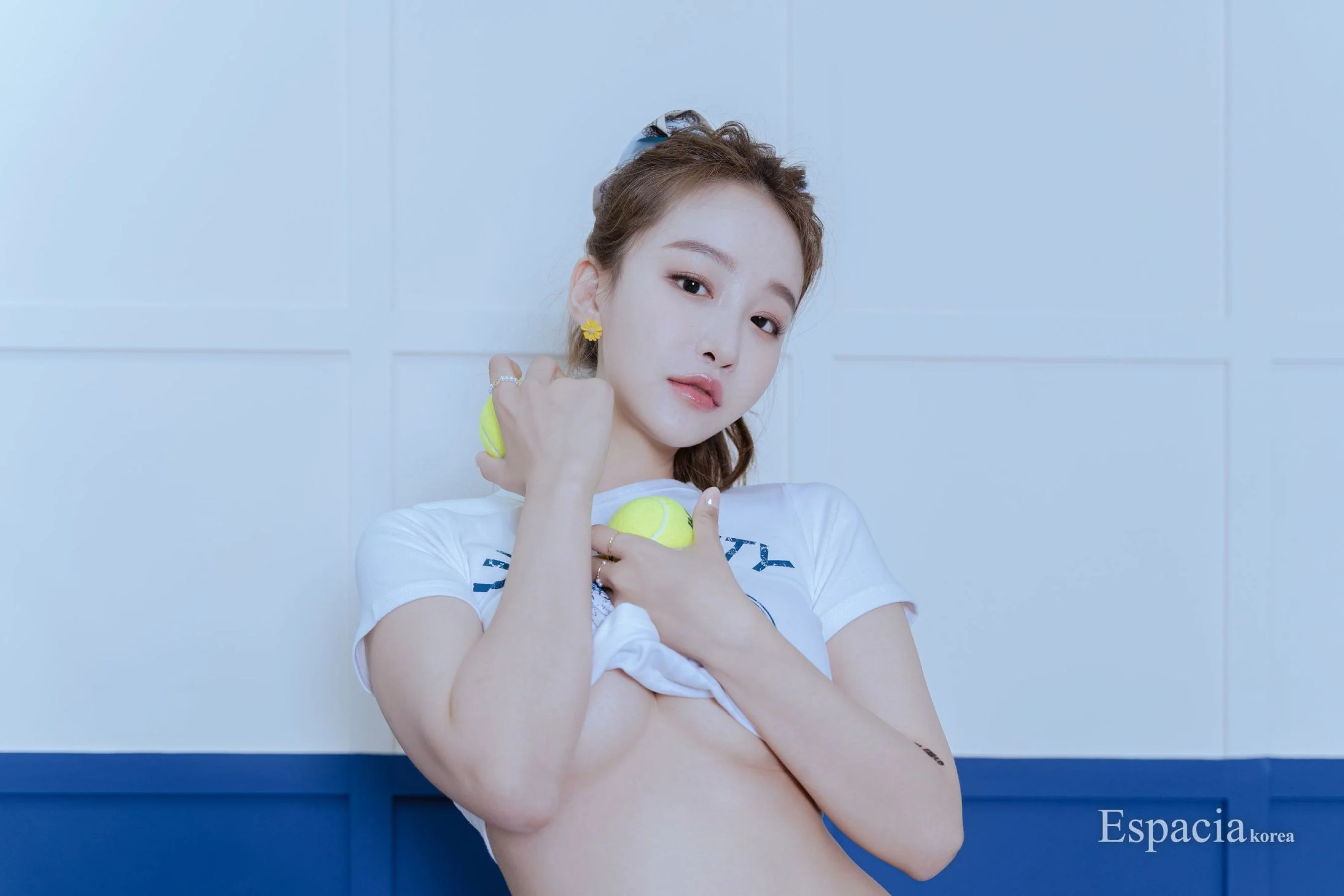 LeeSeol（이설） - Photo 8