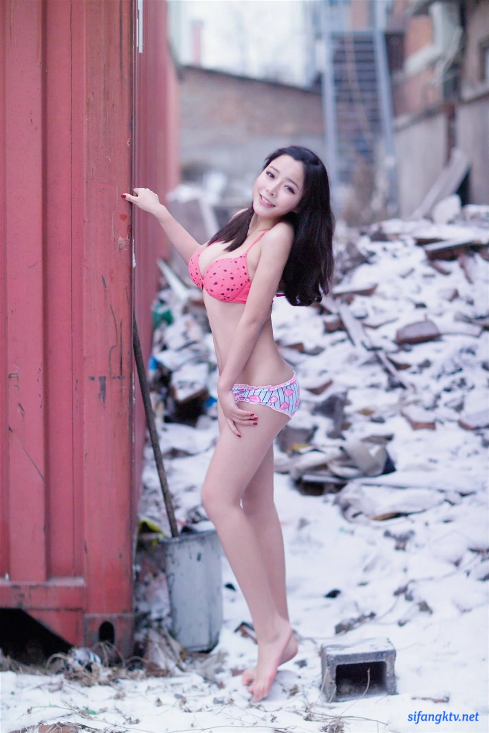 希威社摄影师未流出图片合集 - Photo 9