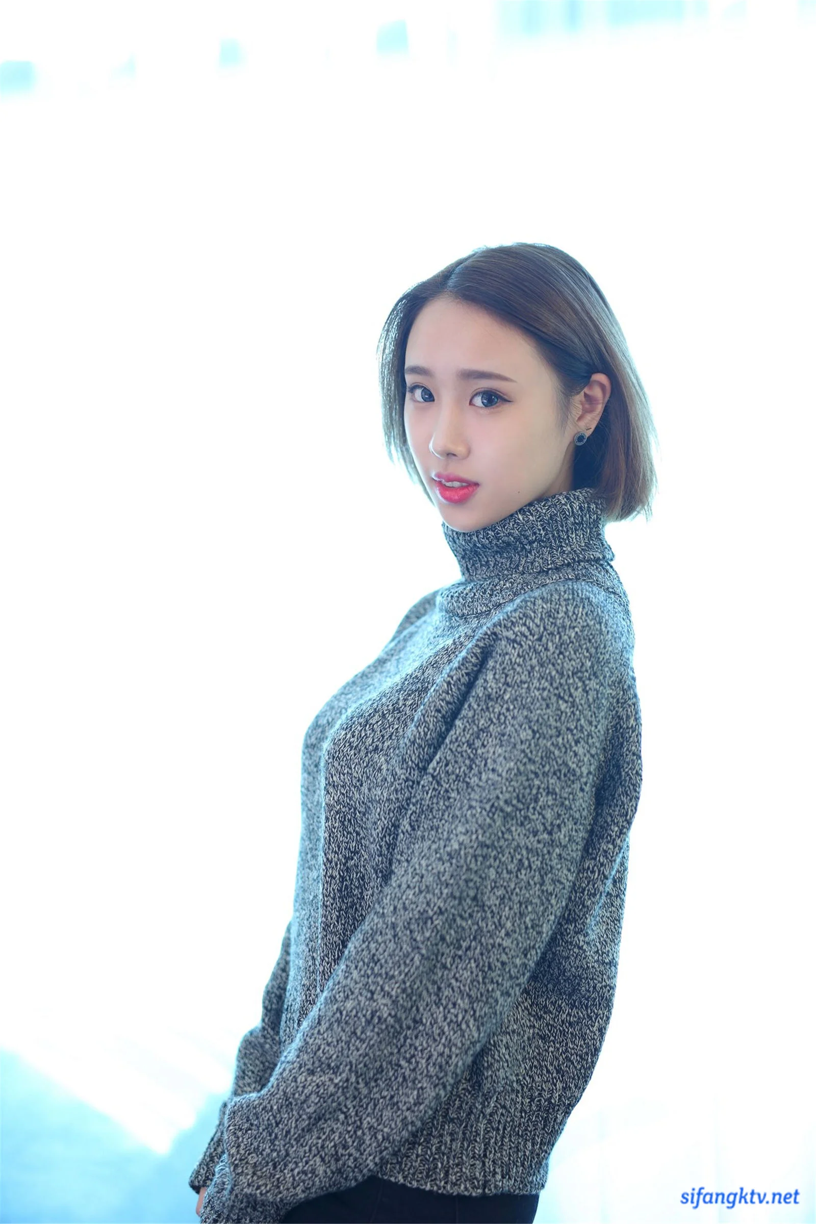 希威社摄影师未流出图片合集 - Photo 19