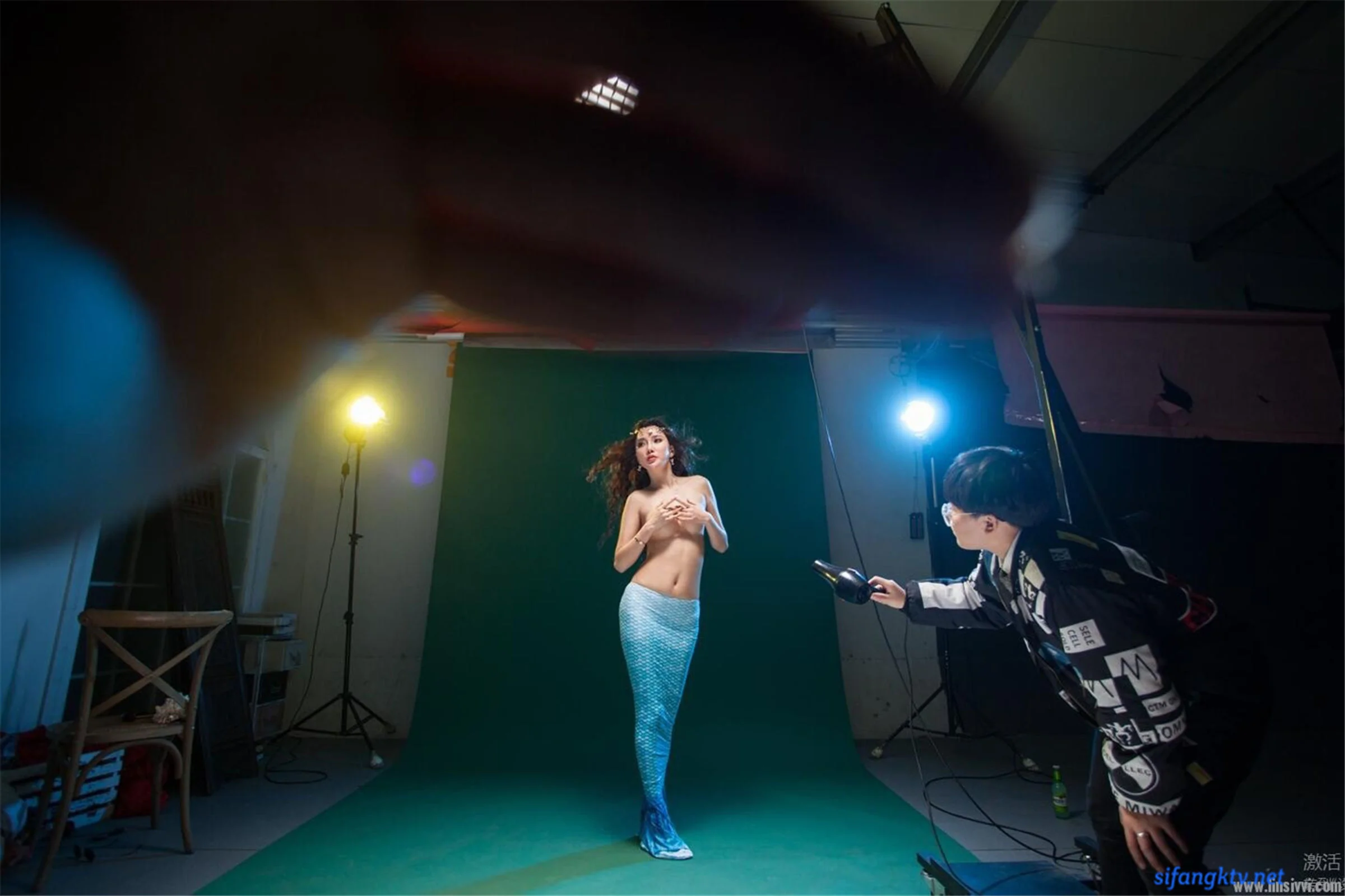 希威社摄影师未流出图片合集 - Photo 87