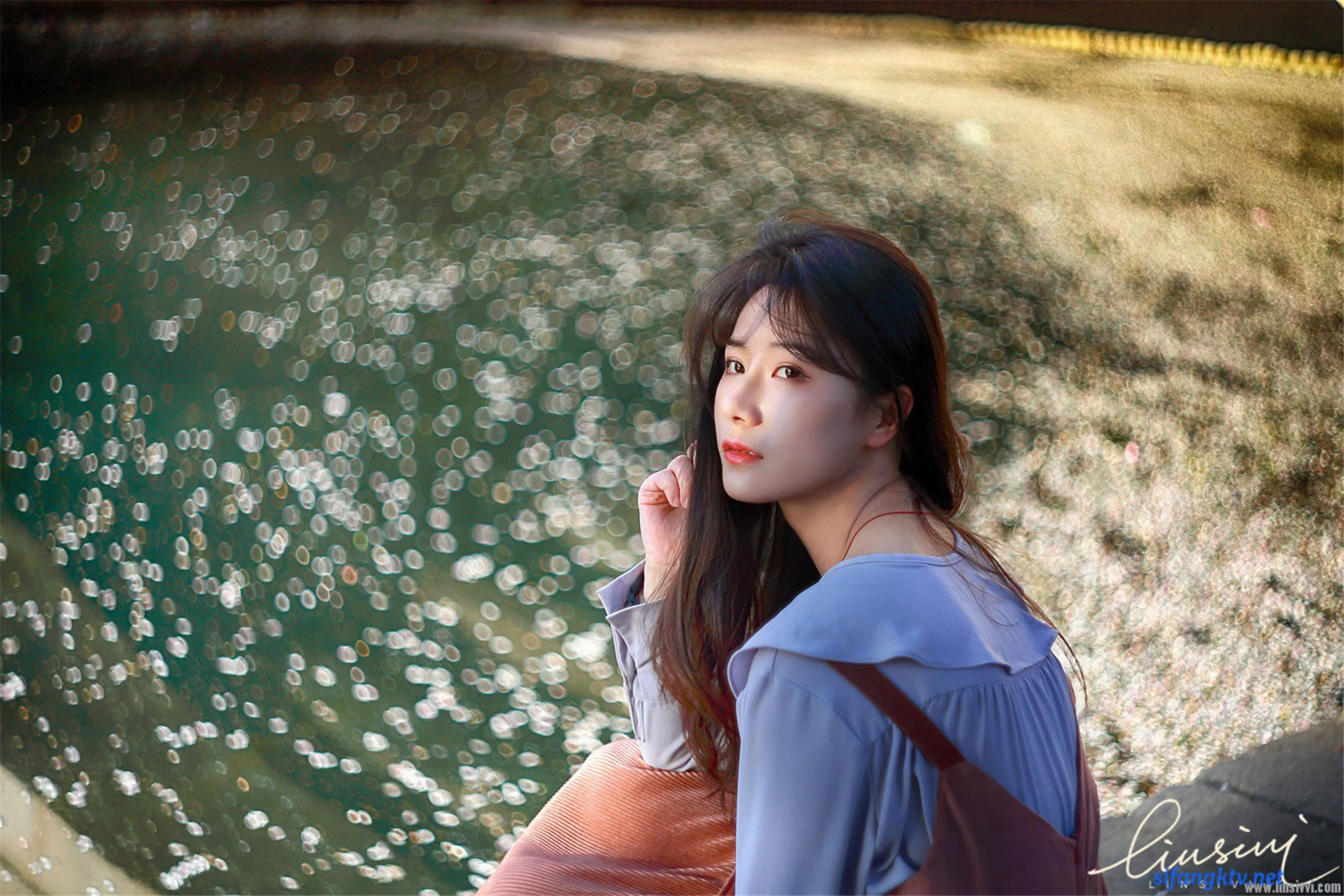 希威社摄影师未流出图片合集 - Photo 90