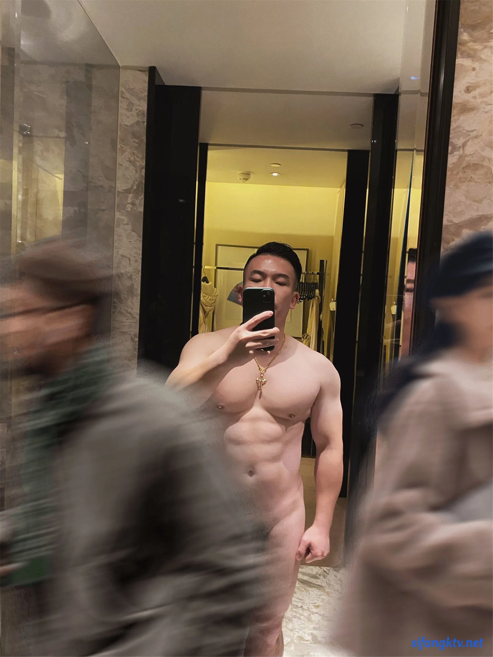 希威社摄影师未流出图片合集 - Photo 98