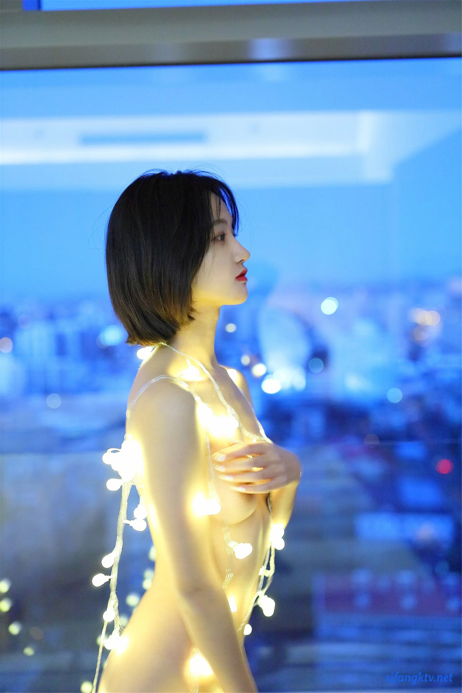 希威社摄影师未流出图片合集 - Photo 135