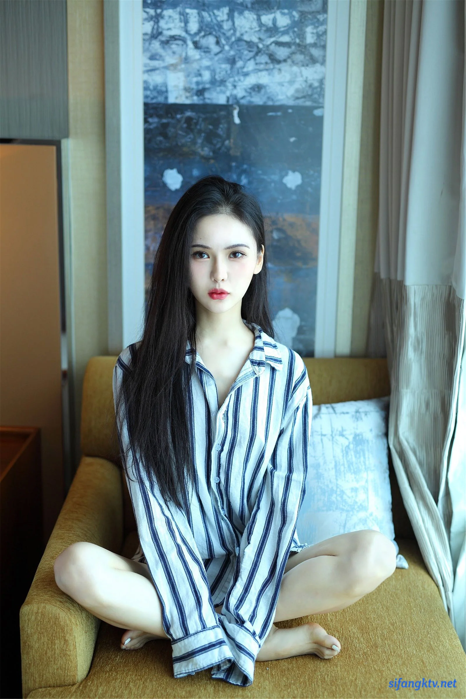 希威社摄影师未流出图片合集 - Photo 158