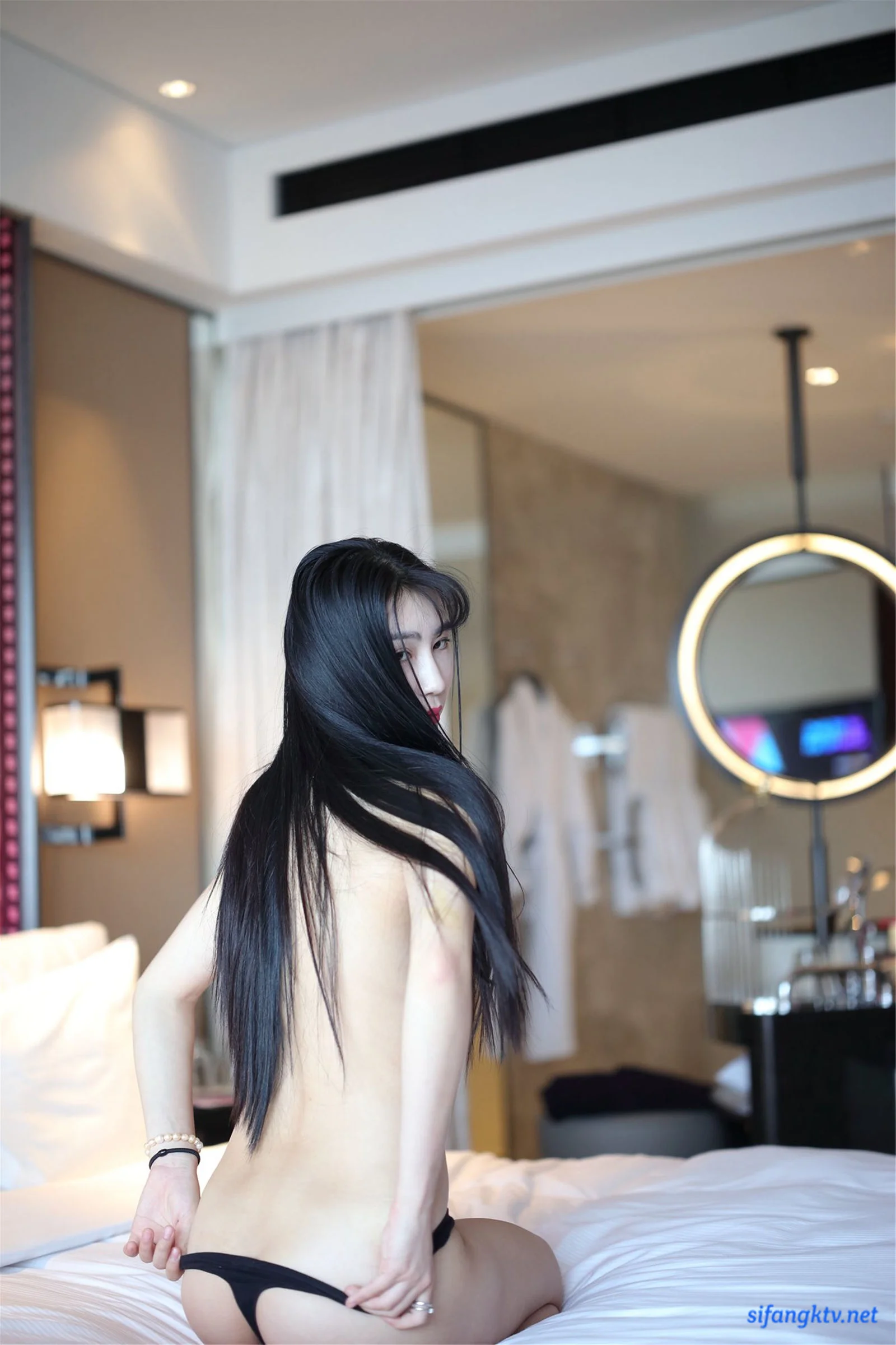 希威社摄影师未流出图片合集 - Photo 221
