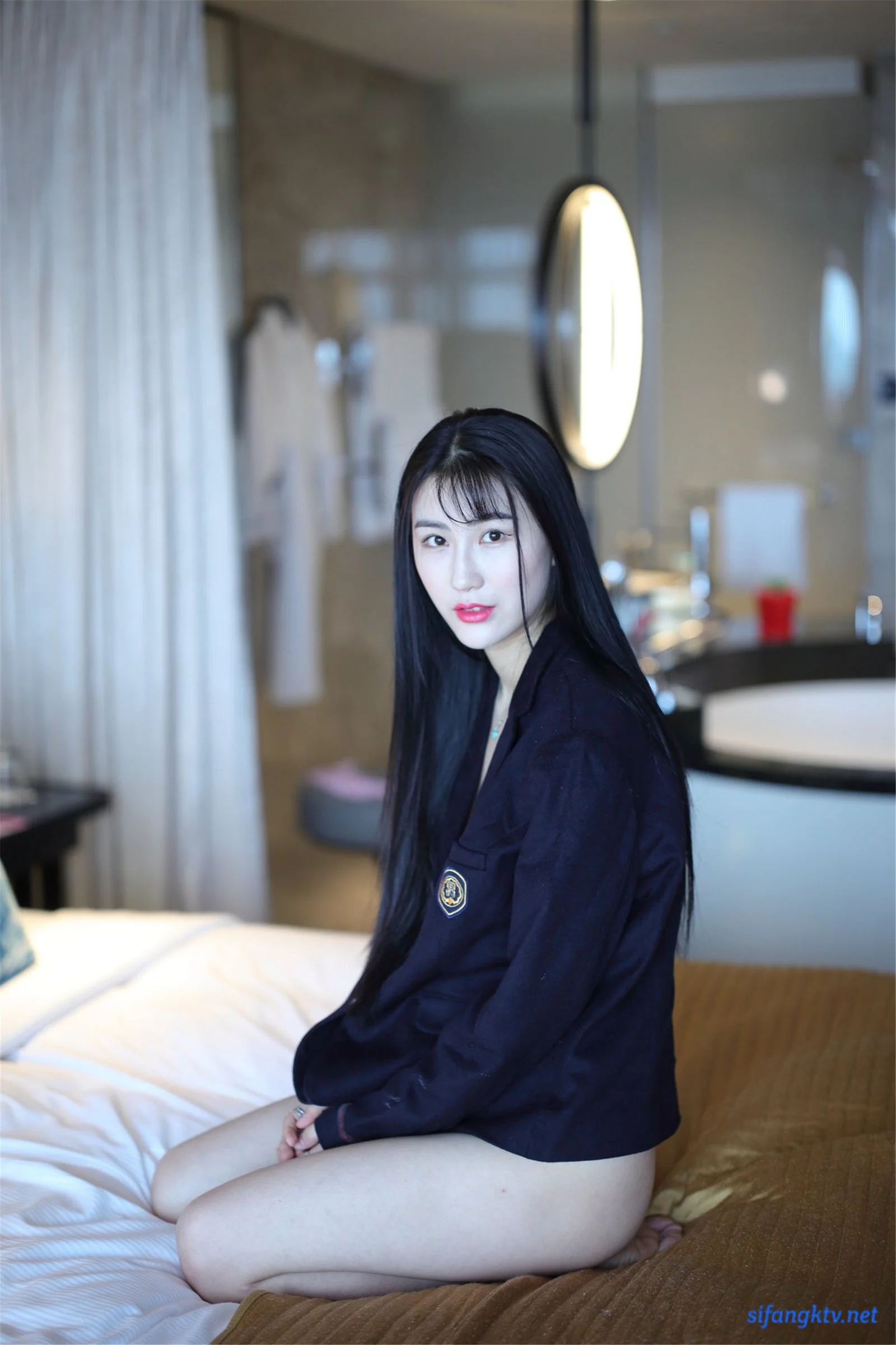 希威社摄影师未流出图片合集 - Photo 246