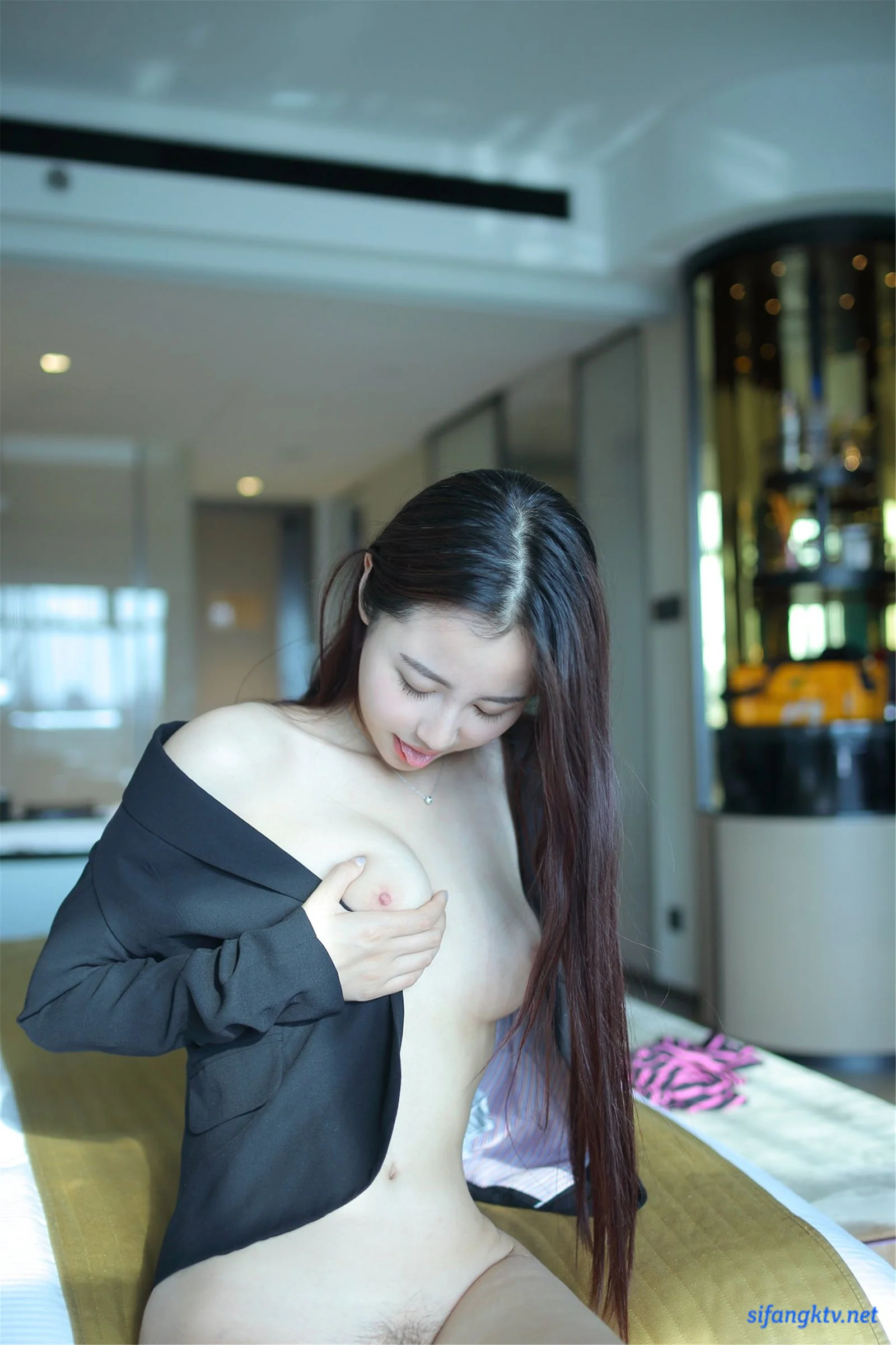 希威社摄影师未流出图片合集 - Photo 371