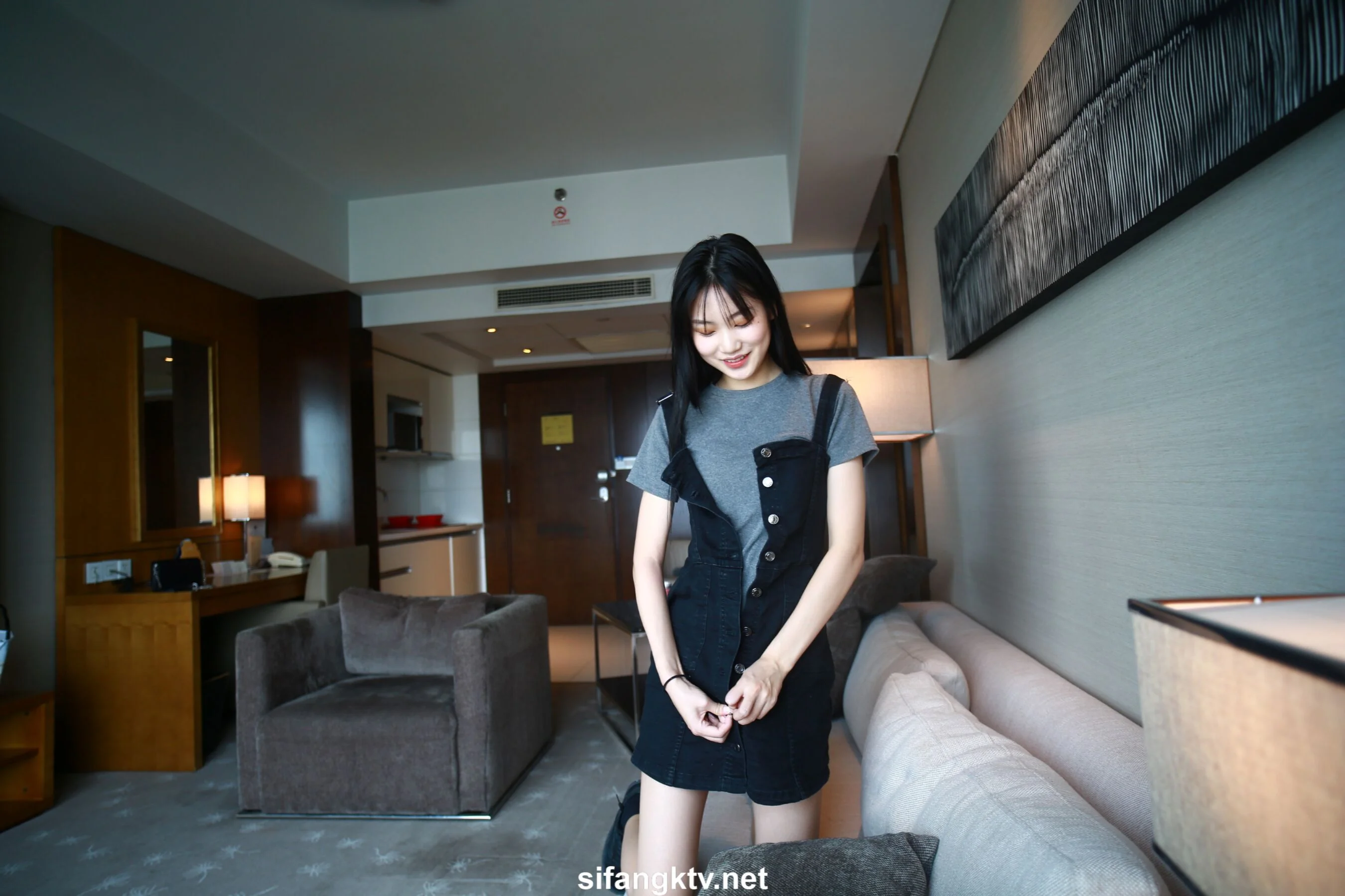 国模亦菲大尺度人体私拍套图 - Photo 178