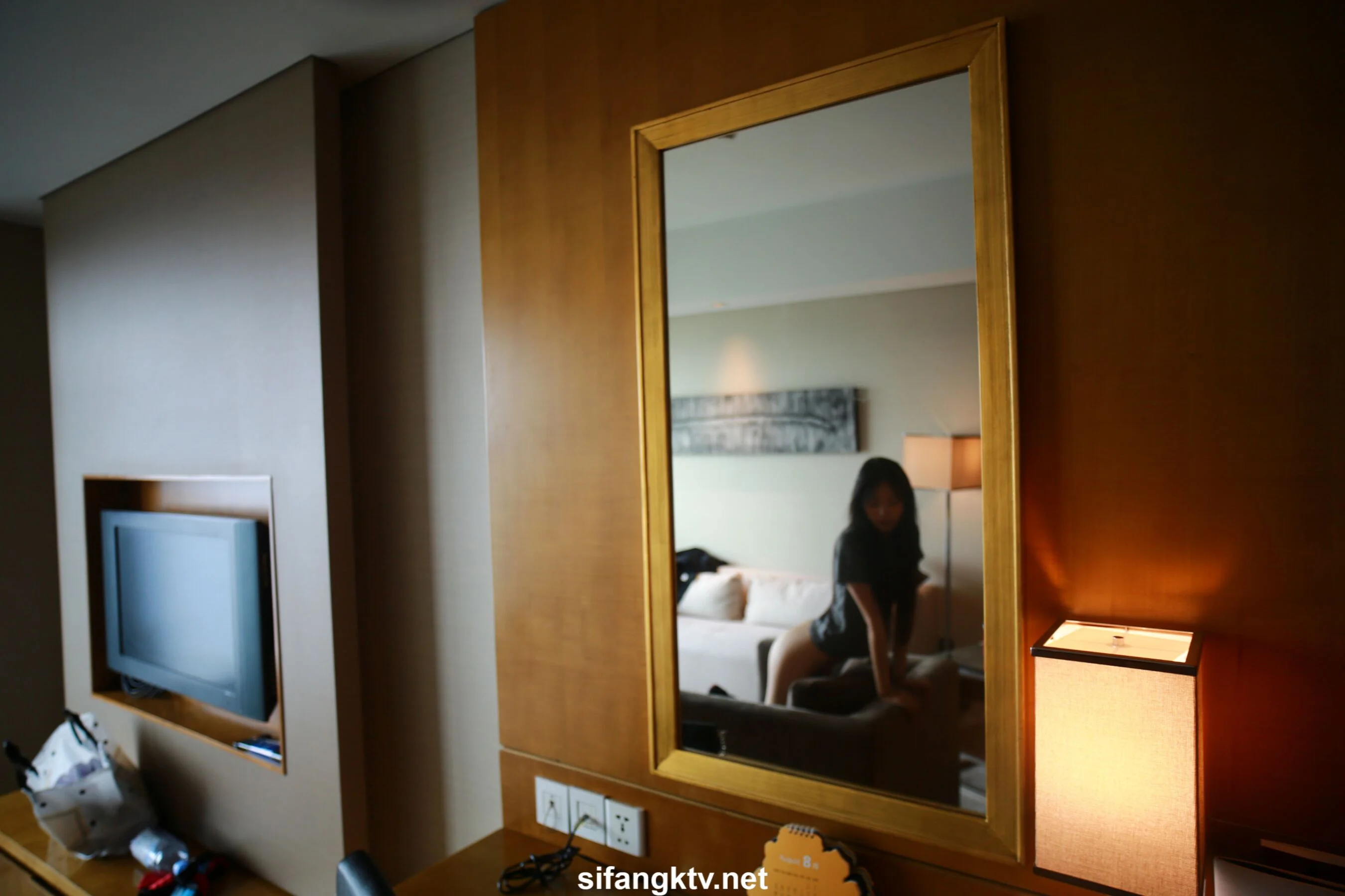 国模亦菲大尺度人体私拍套图 - Photo 464