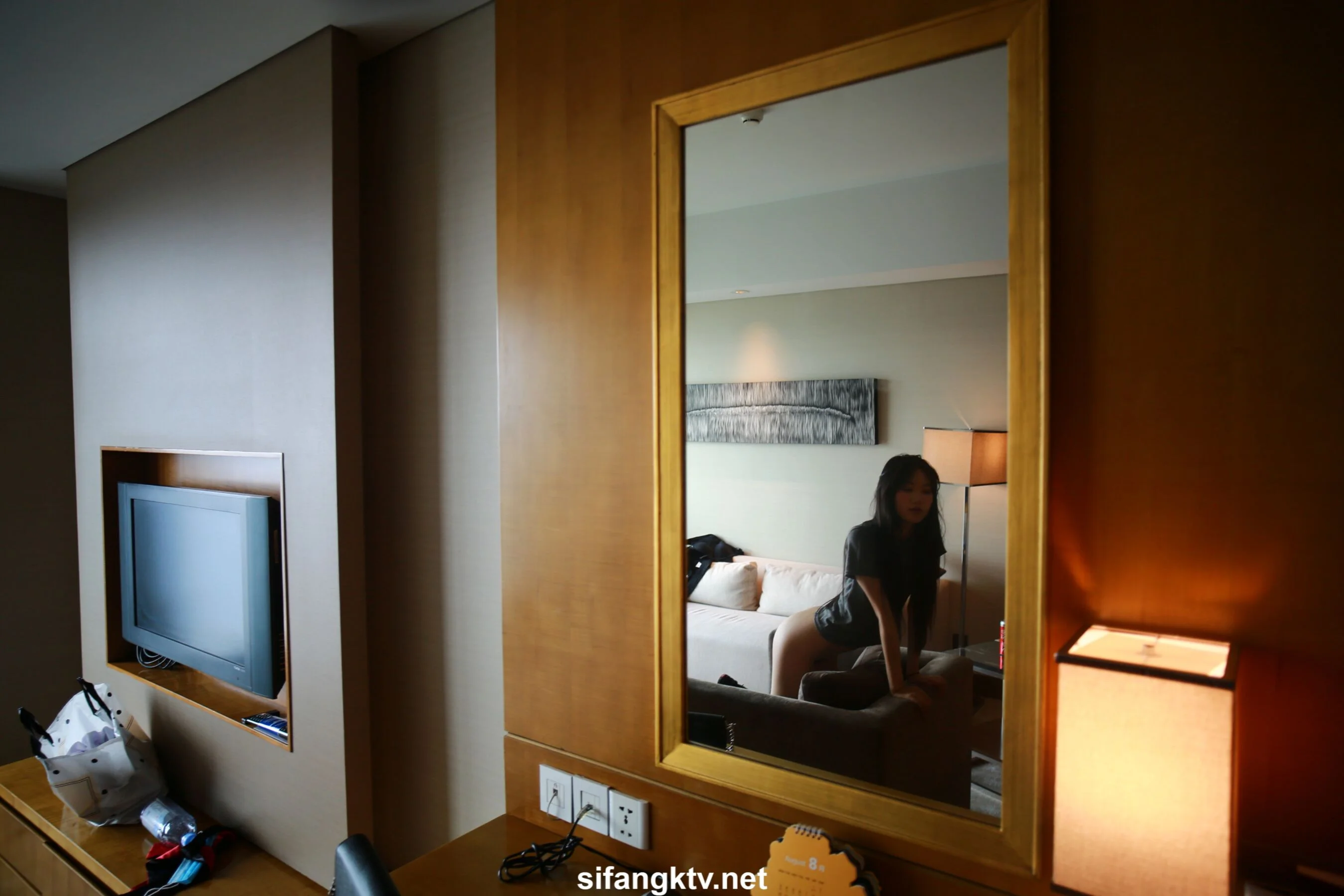 国模亦菲大尺度人体私拍套图 - Photo 469