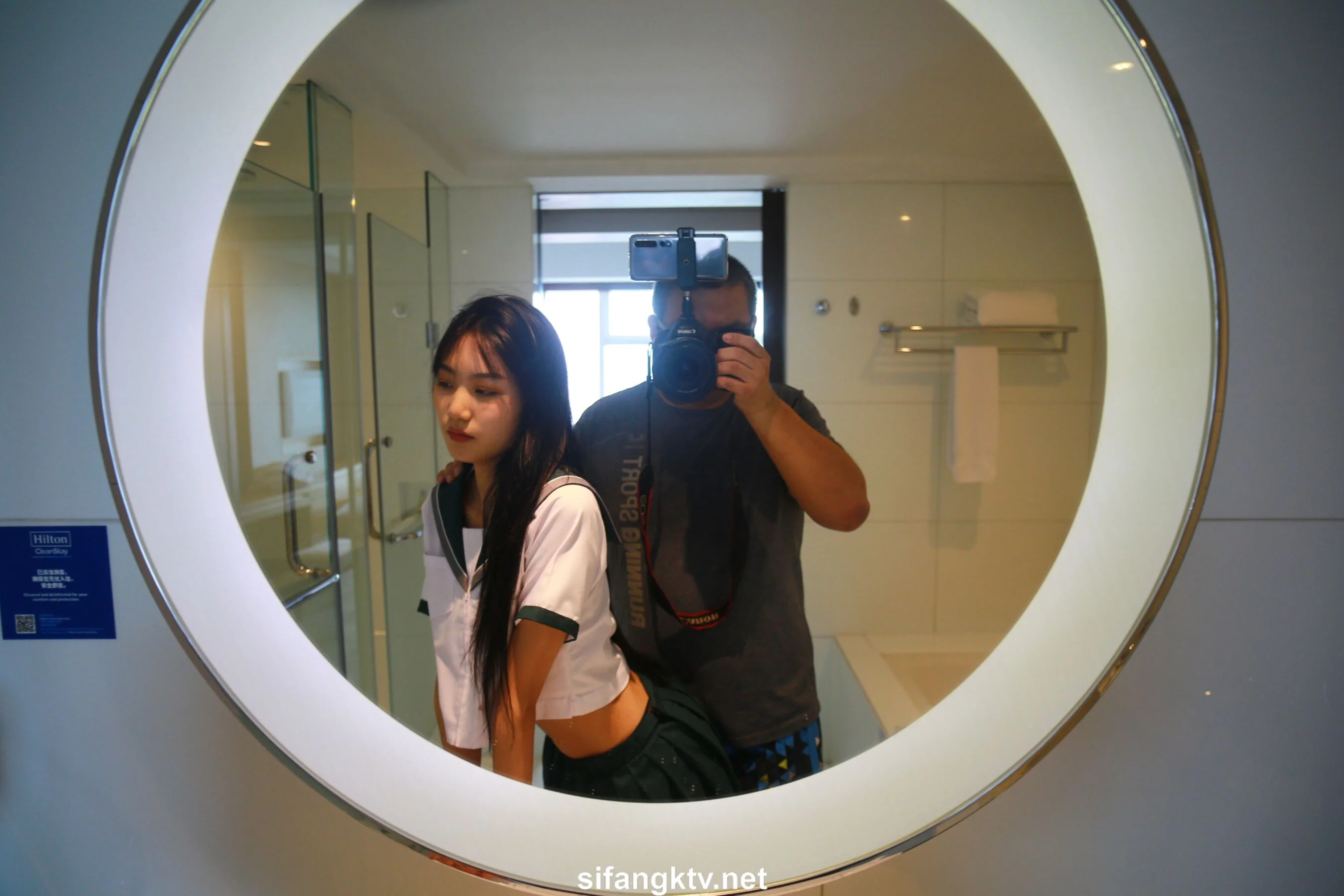 国模亦菲大尺度人体私拍套图 - Photo 688