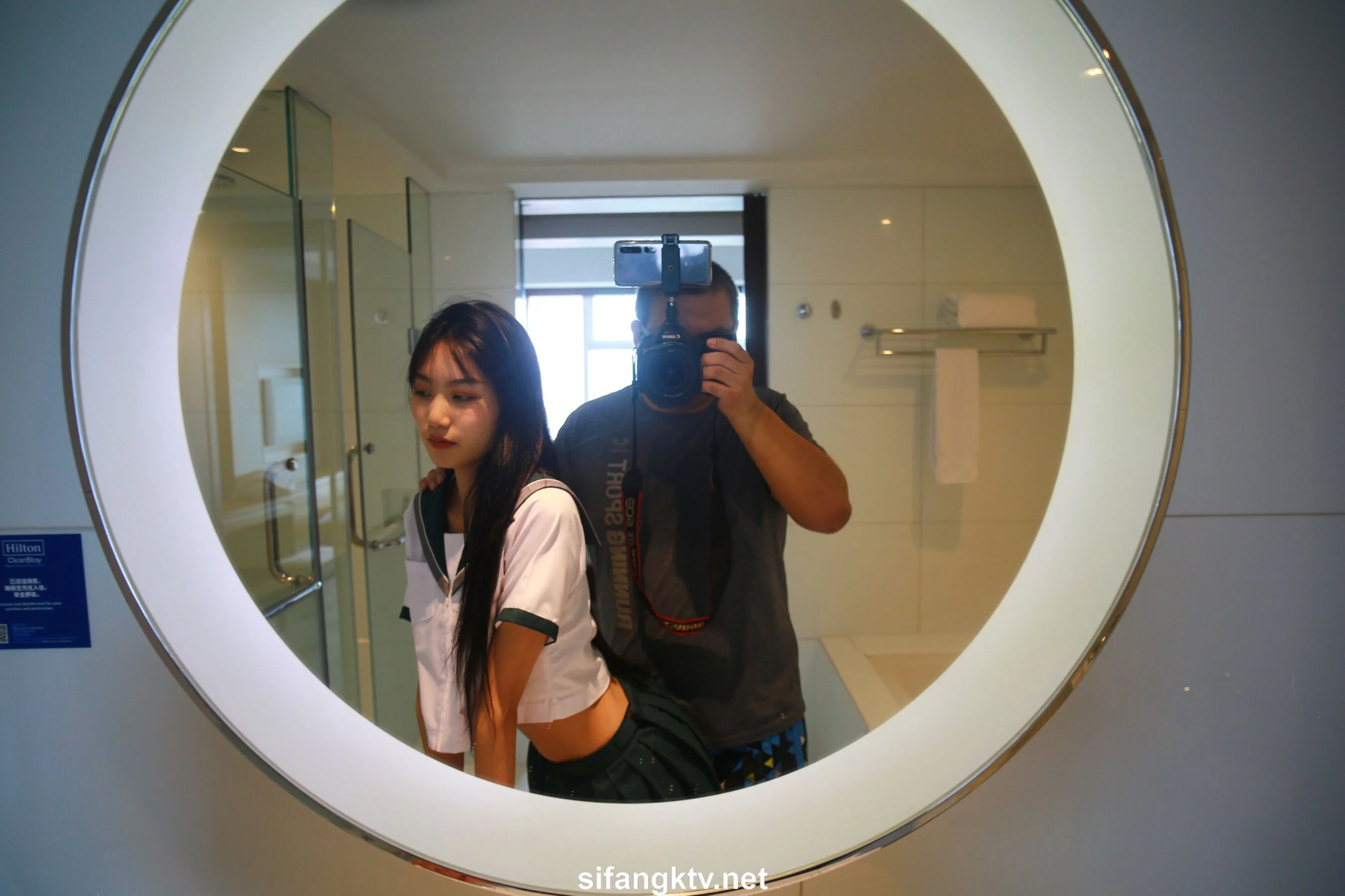 国模亦菲大尺度人体私拍套图 - Photo 689