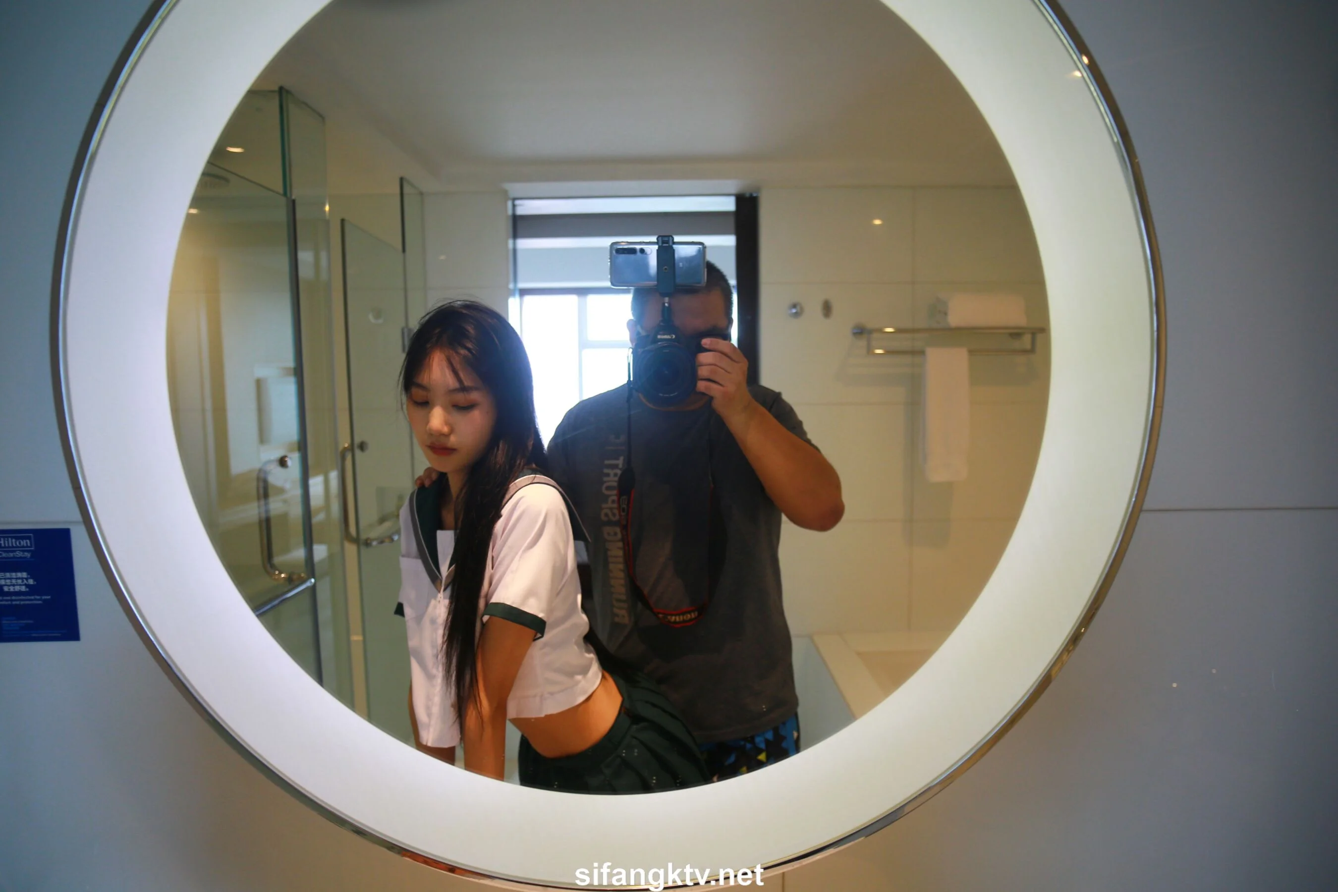 国模亦菲大尺度人体私拍套图 - Photo 690