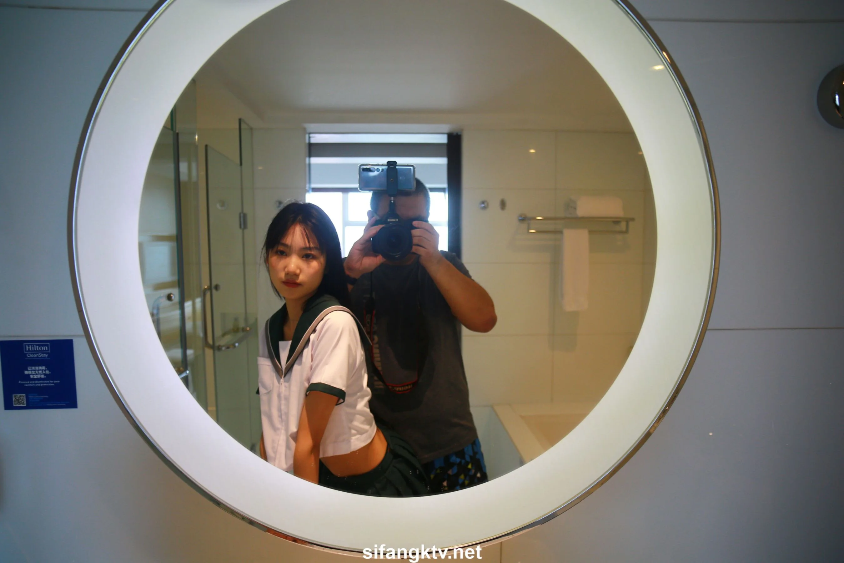 国模亦菲大尺度人体私拍套图 - Photo 691