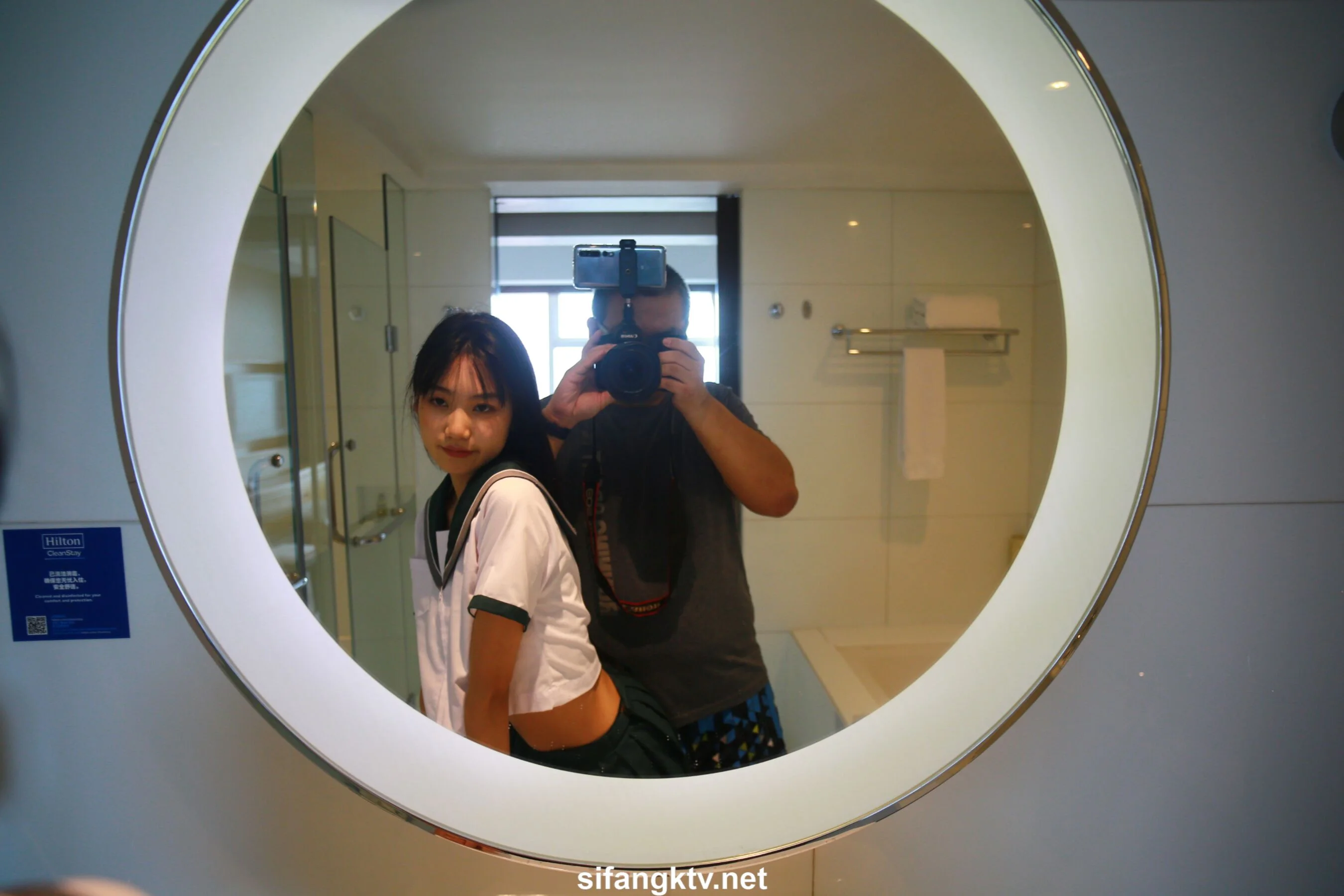 国模亦菲大尺度人体私拍套图 - Photo 693