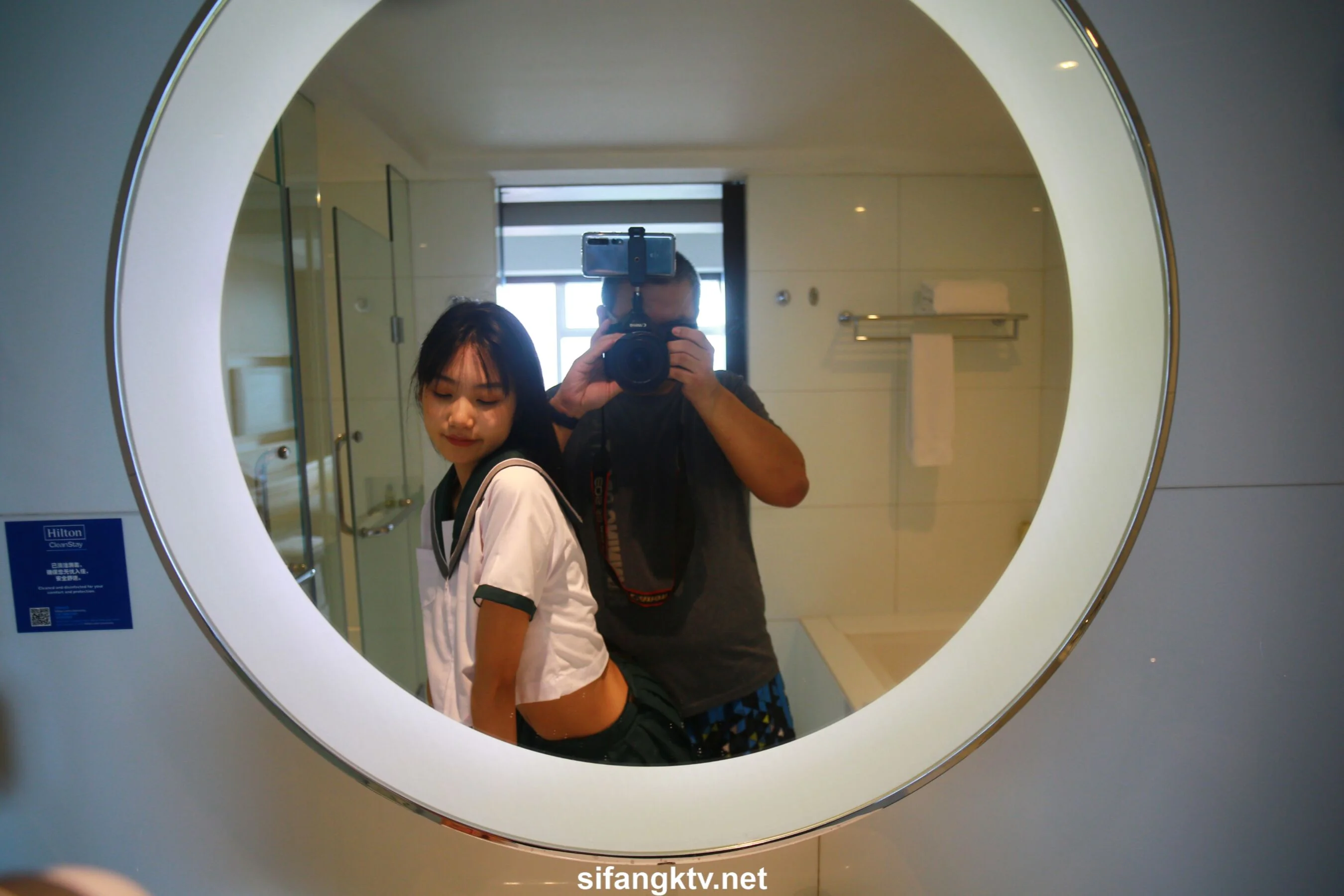 国模亦菲大尺度人体私拍套图 - Photo 694