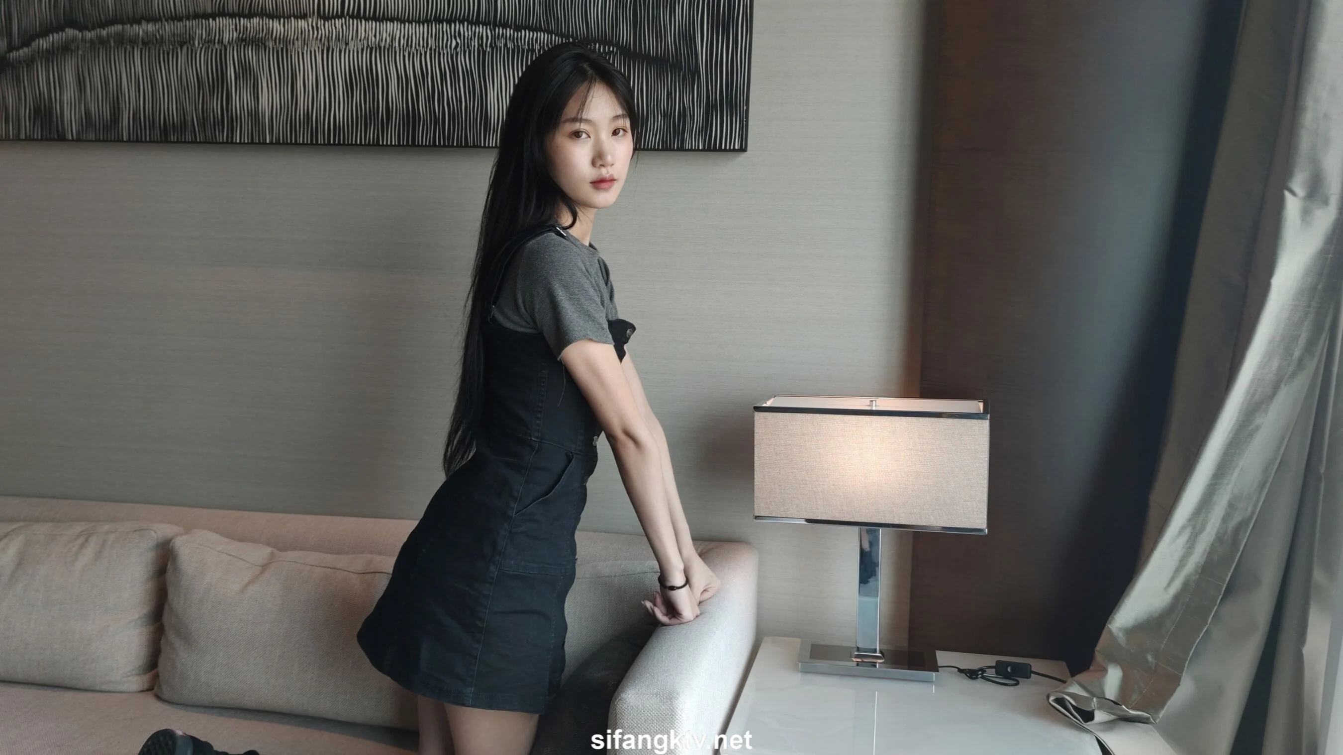 国模亦菲大尺度人体私拍套图 - Photo 1330