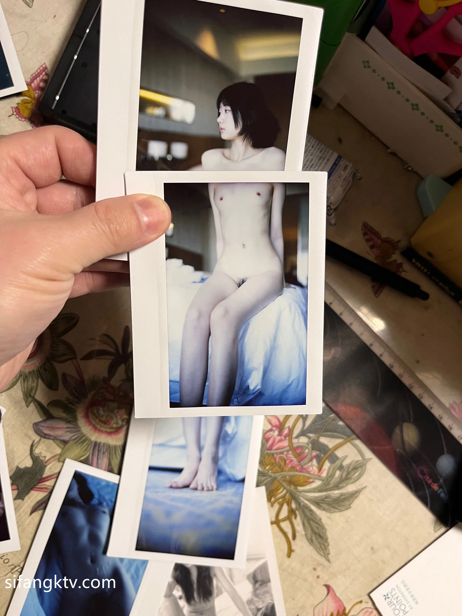 【网络收集】希威社 2021.11 - 202.01 - Photo 18