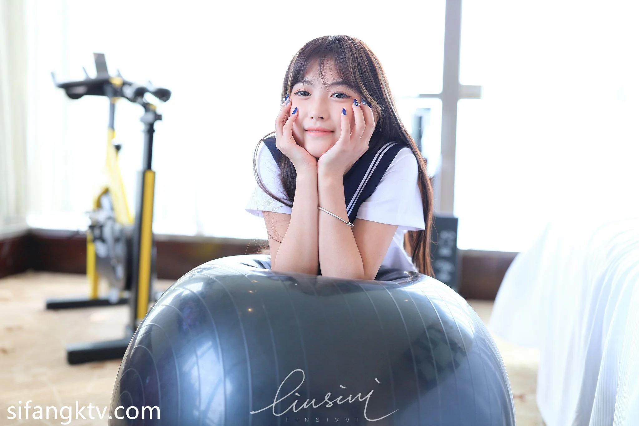 【网络收集】希威社 2021.11 - 202.01 - Photo 35