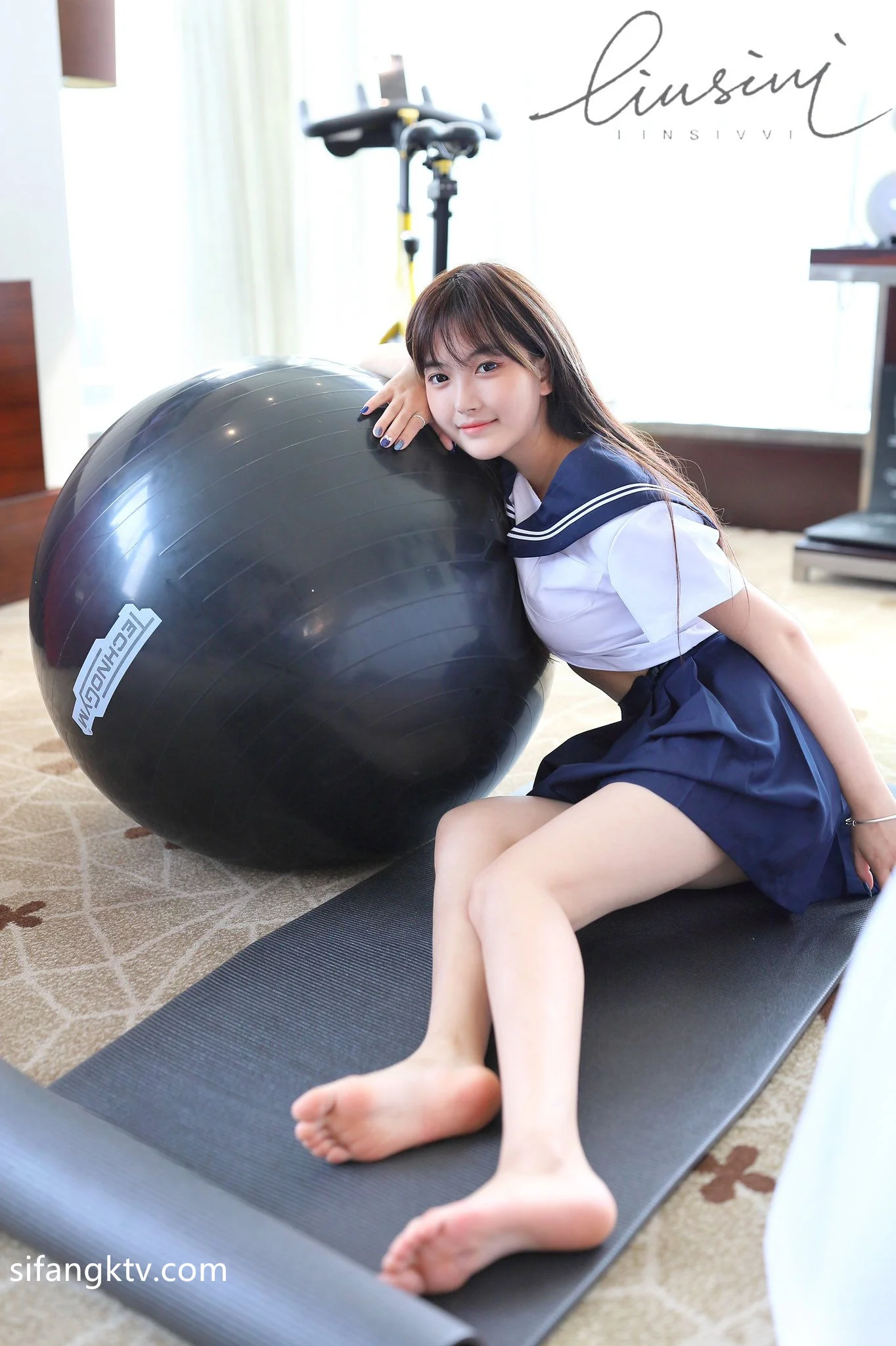 【网络收集】希威社 2021.11 - 202.01 - Photo 36