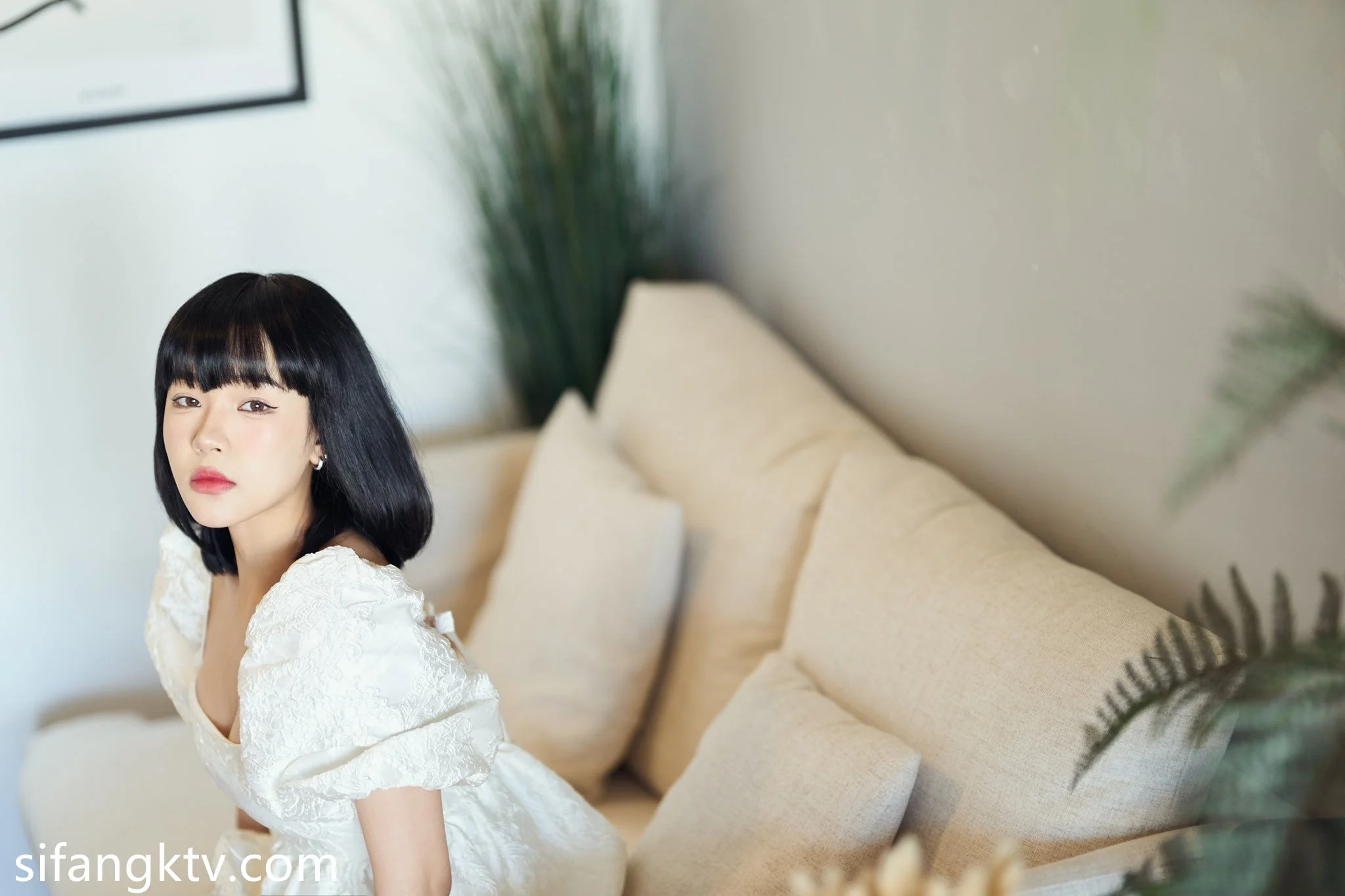 【网络收集】希威社 2021.11 - 202.01 - Photo 41