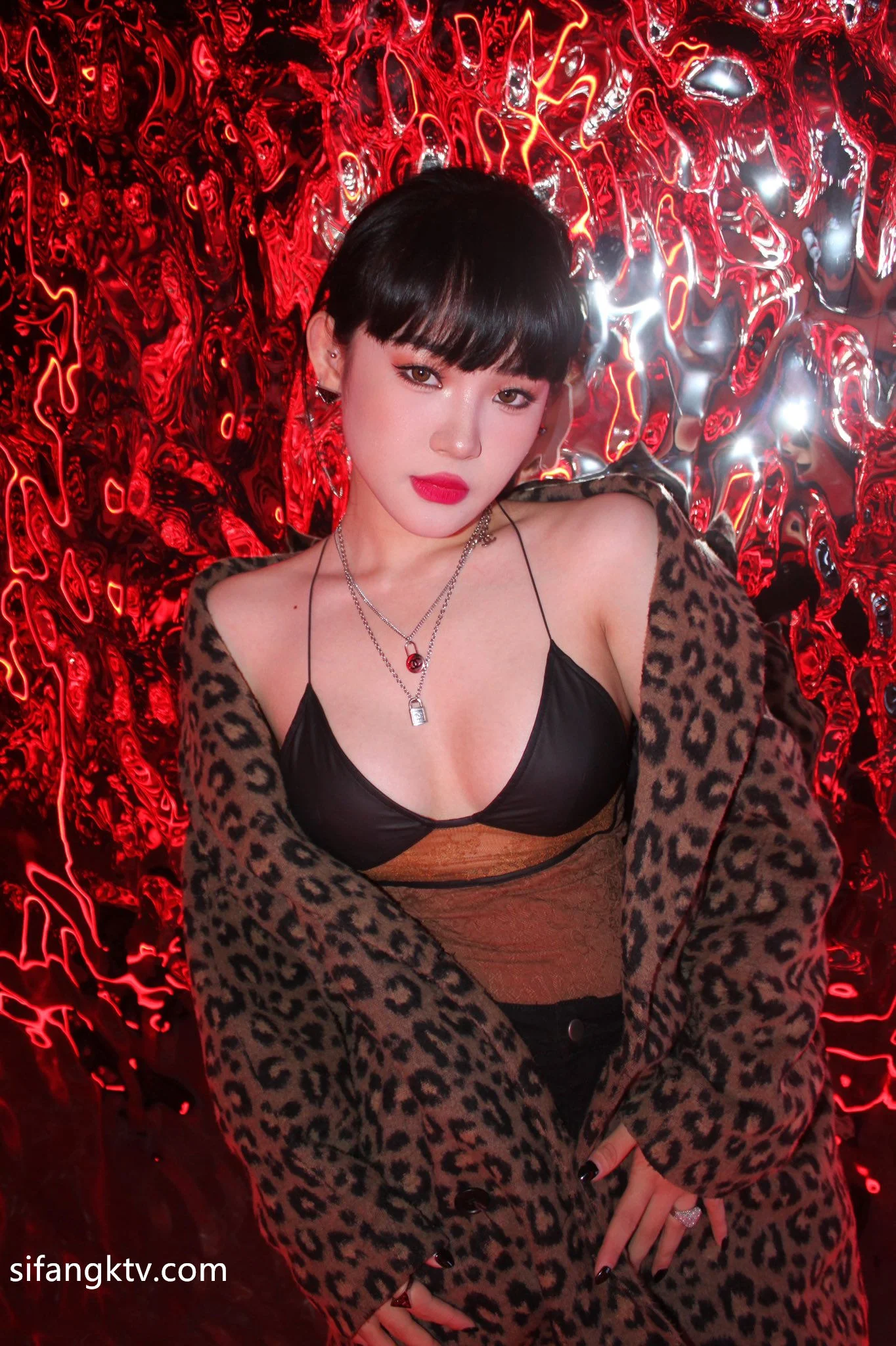 【网络收集】希威社 2021.11 - 202.01 - Photo 42