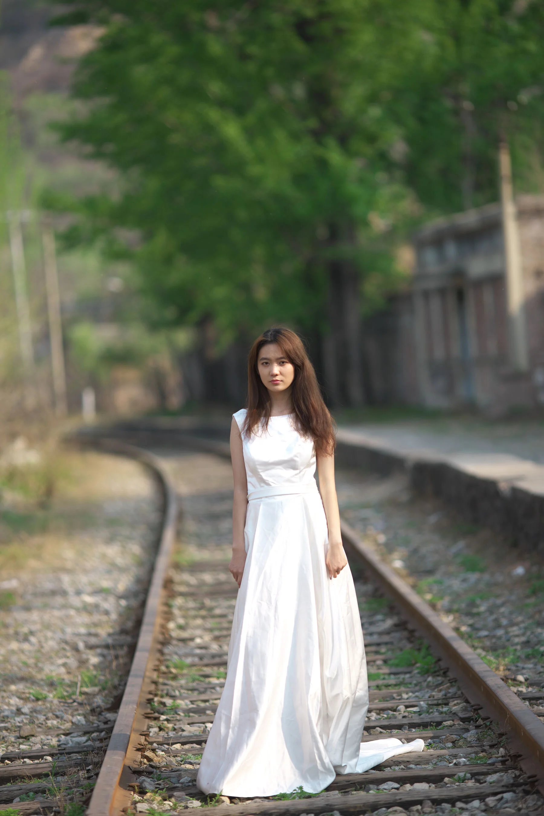 国模星星人体私拍套图 - Photo 166