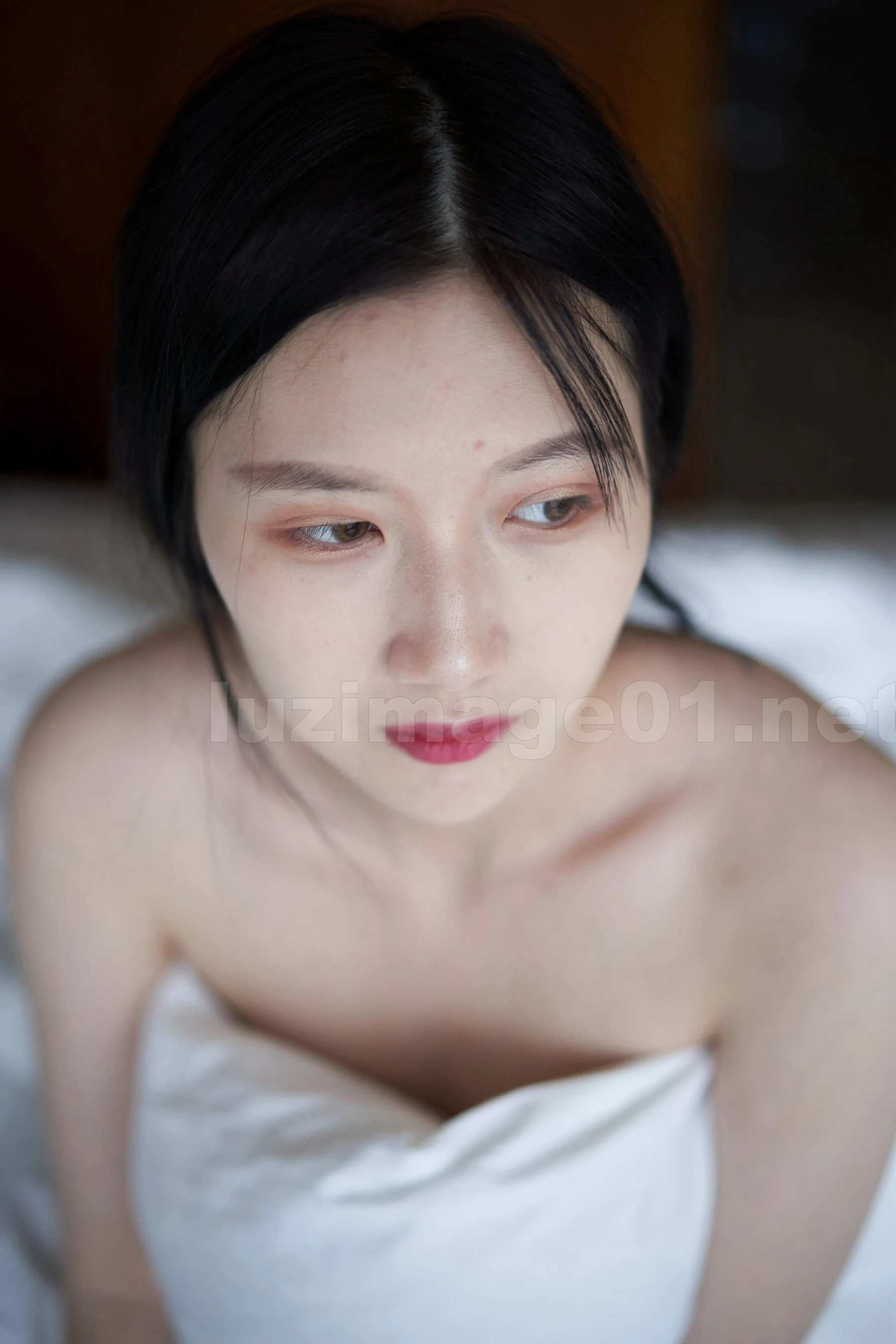 国模宝宝巴士人体私拍套图 - Photo 459