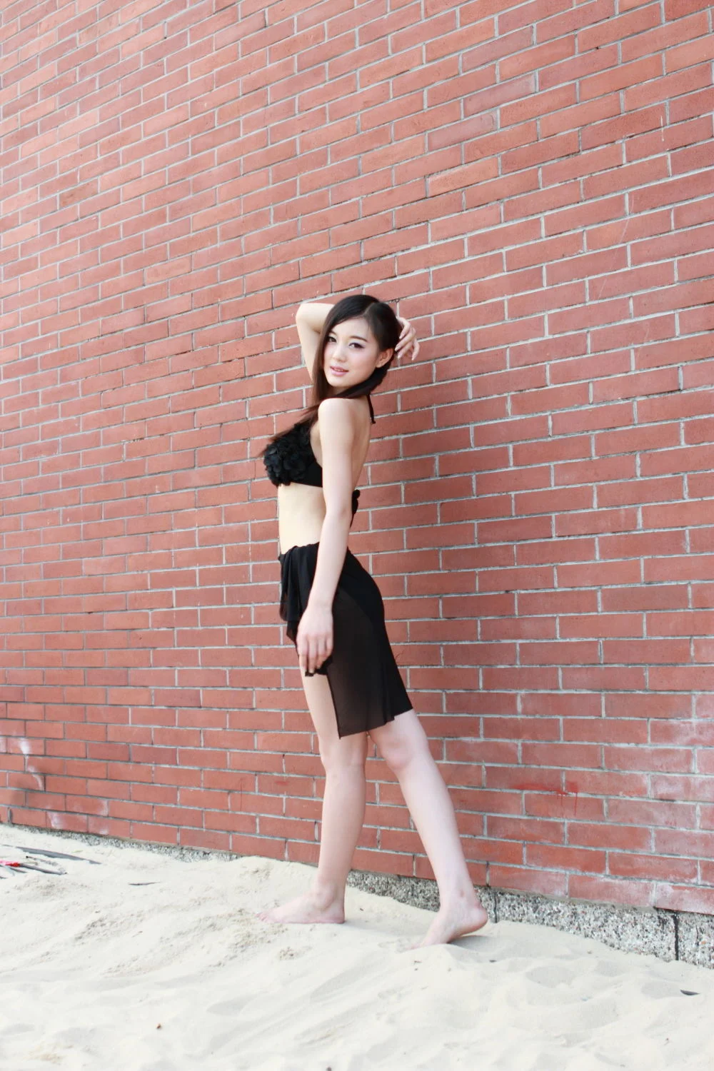 国模林子颜性感写真套图 - Photo 76