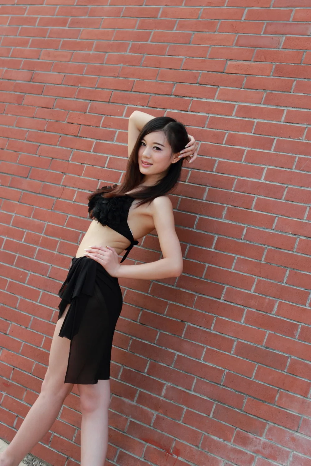 国模林子颜性感写真套图 - Photo 79