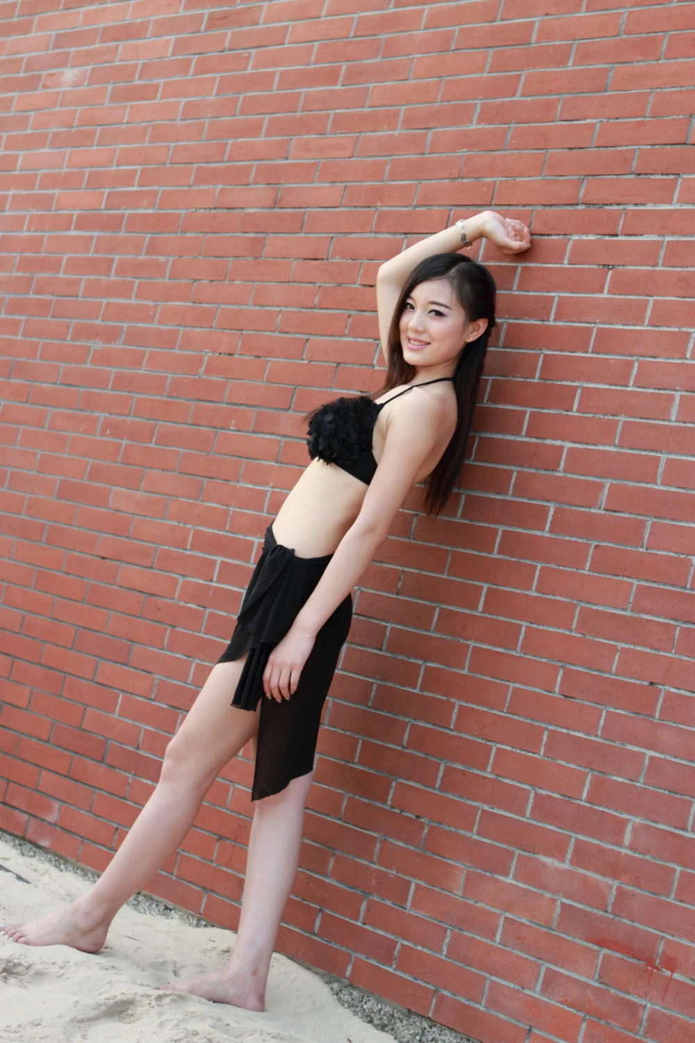 国模林子颜性感写真套图 - Photo 103