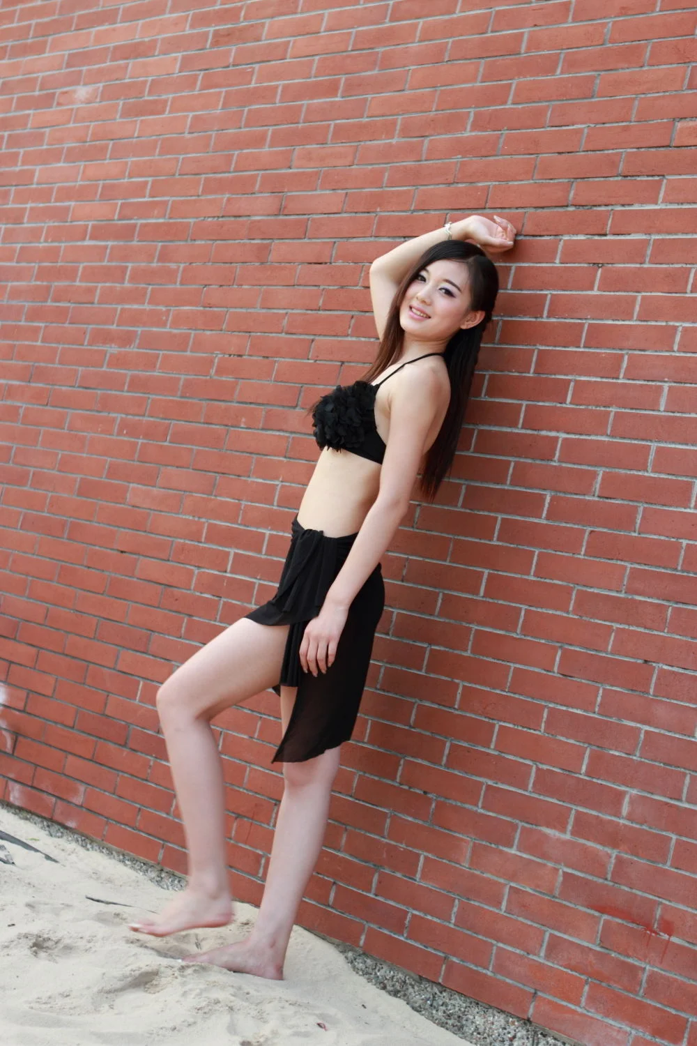 国模林子颜性感写真套图 - Photo 104
