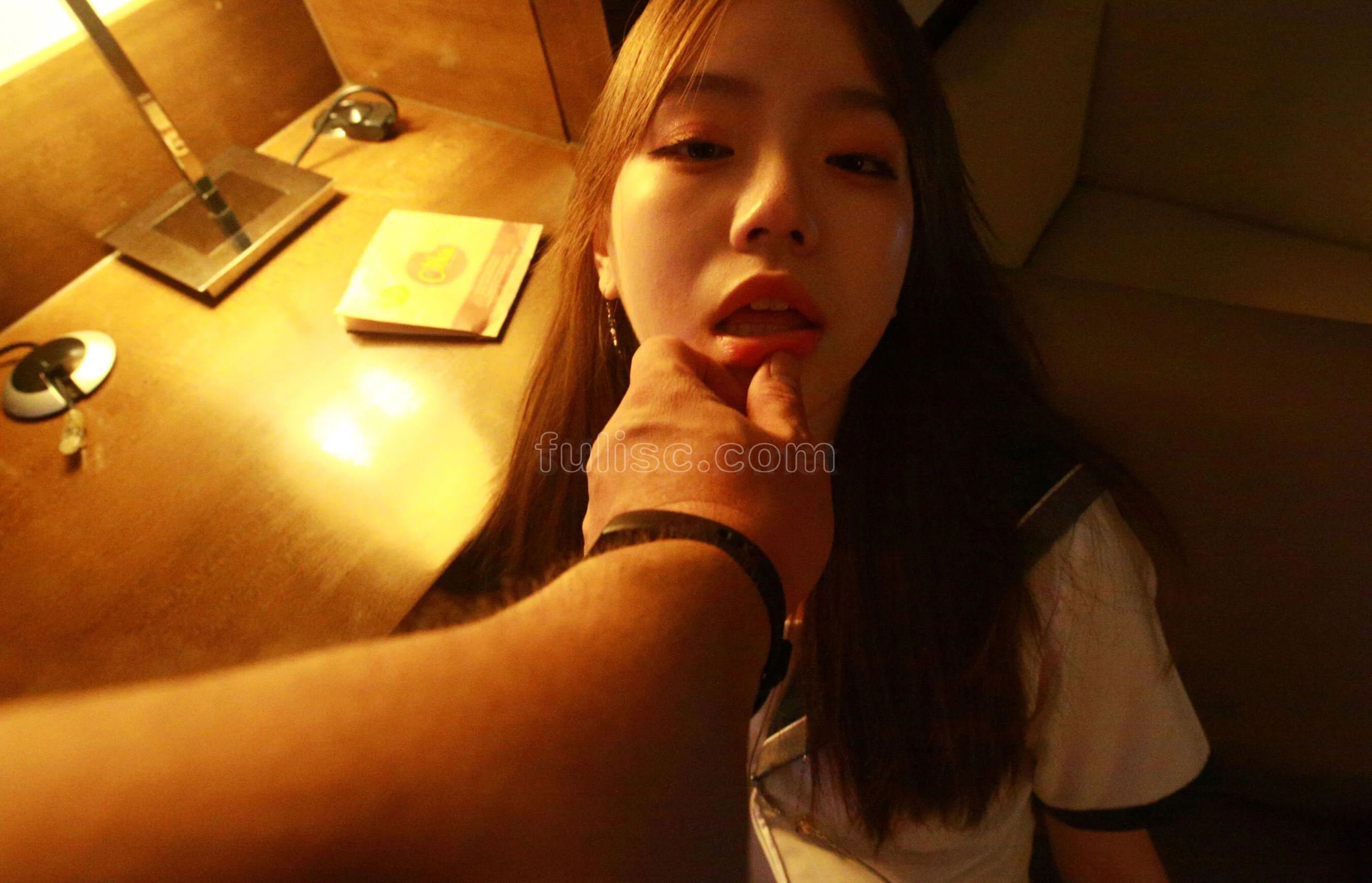 不知名国模大尺度人体私拍套图 - Photo 421