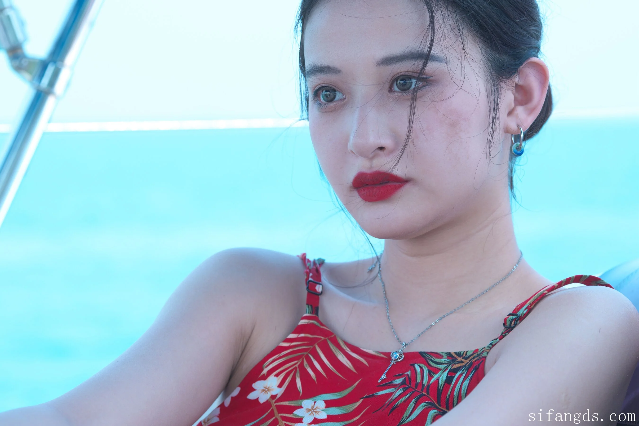 茂木希子《普吉岛旅拍》 - Photo 315