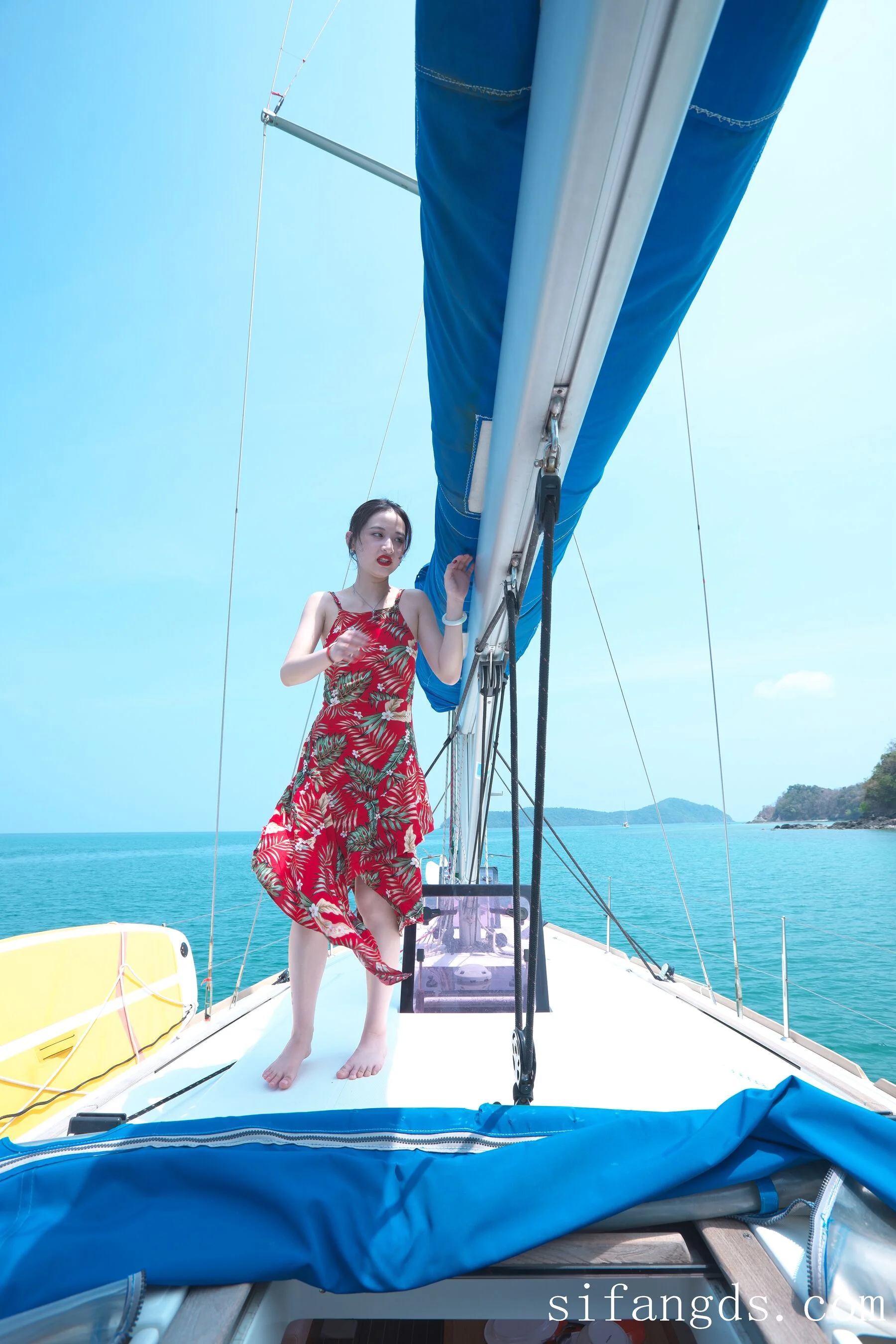 茂木希子《普吉岛旅拍》 - Photo 327