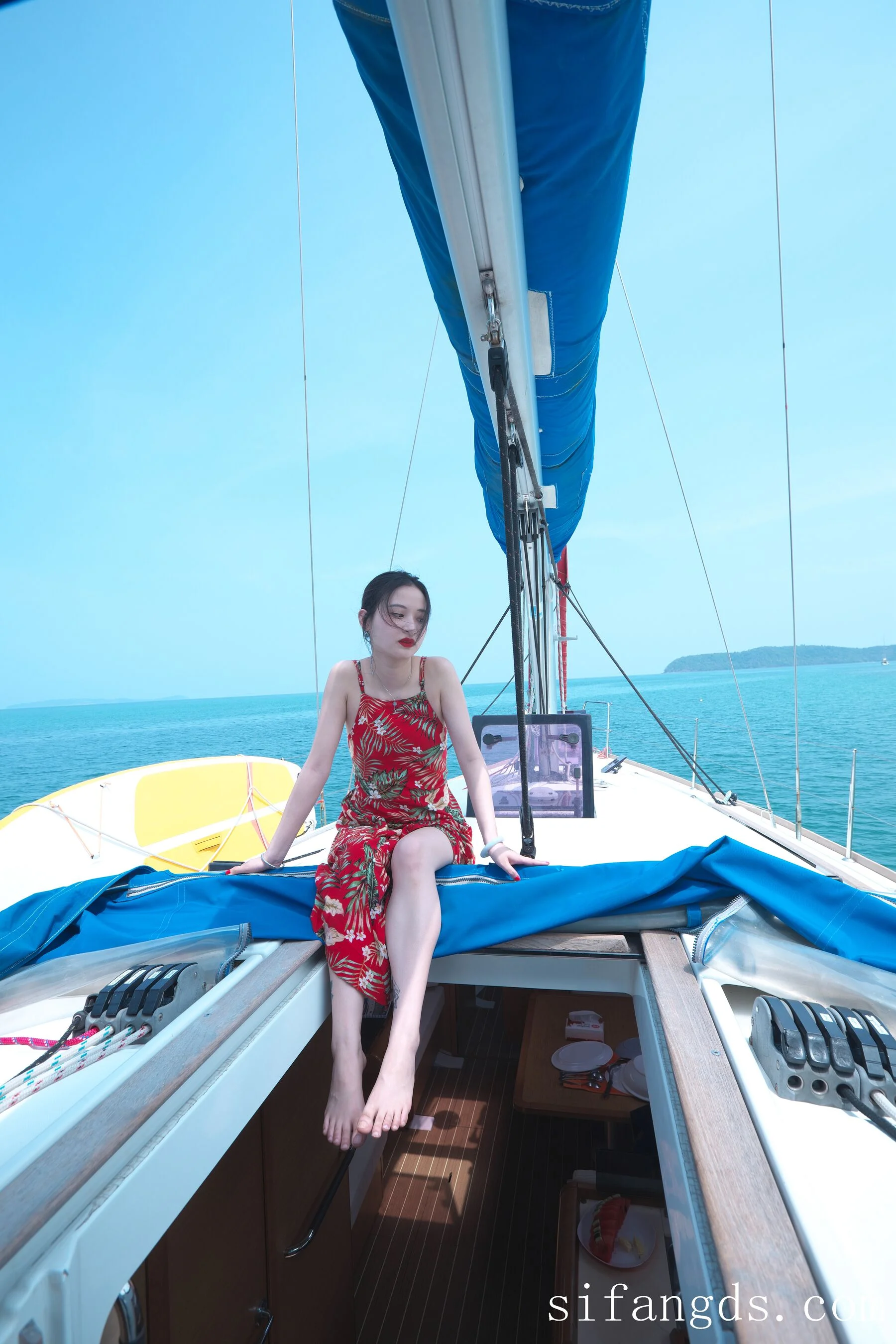 茂木希子《普吉岛旅拍》 - Photo 340