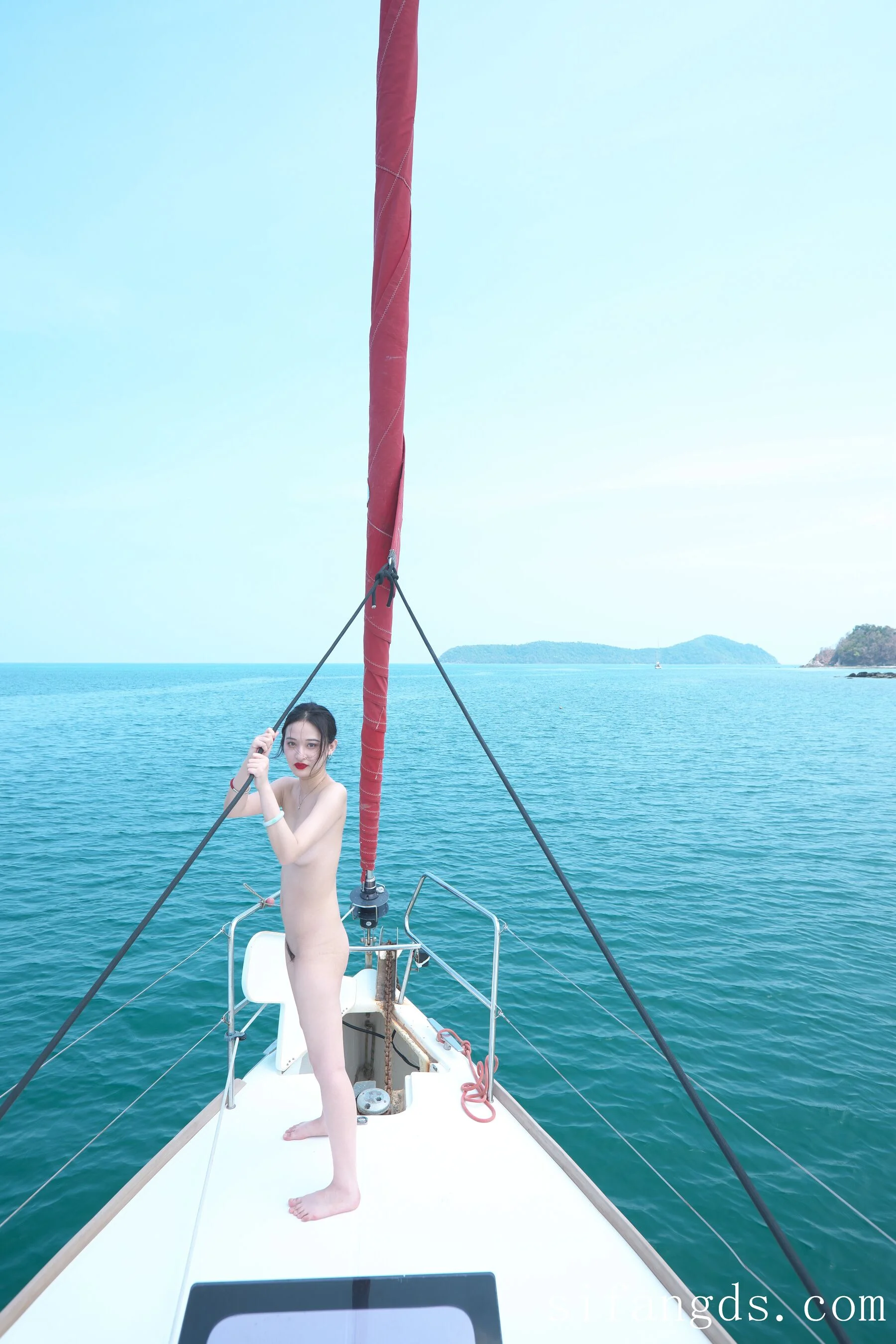 茂木希子《普吉岛旅拍》 - Photo 450