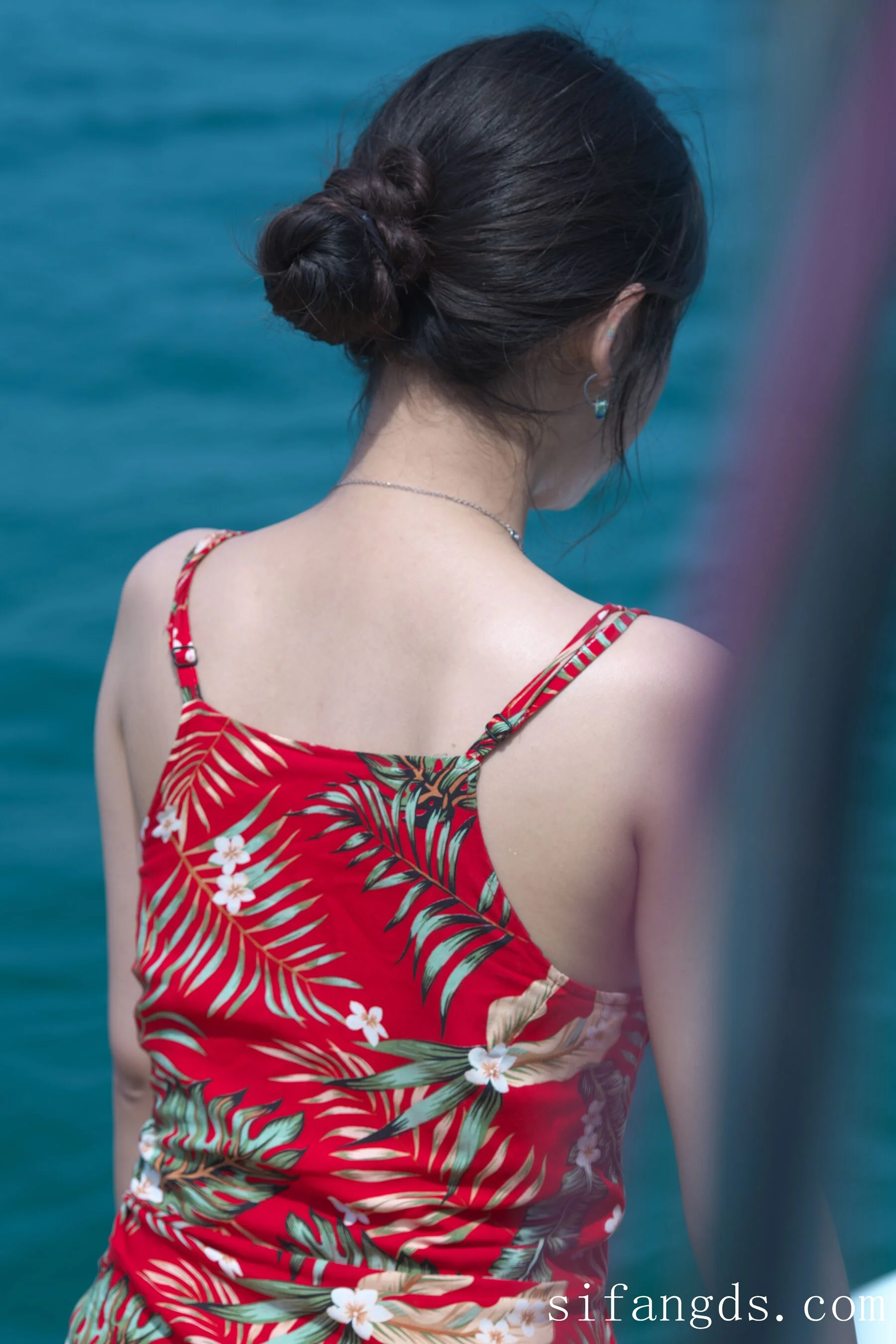 茂木希子《普吉岛旅拍》 - Photo 574