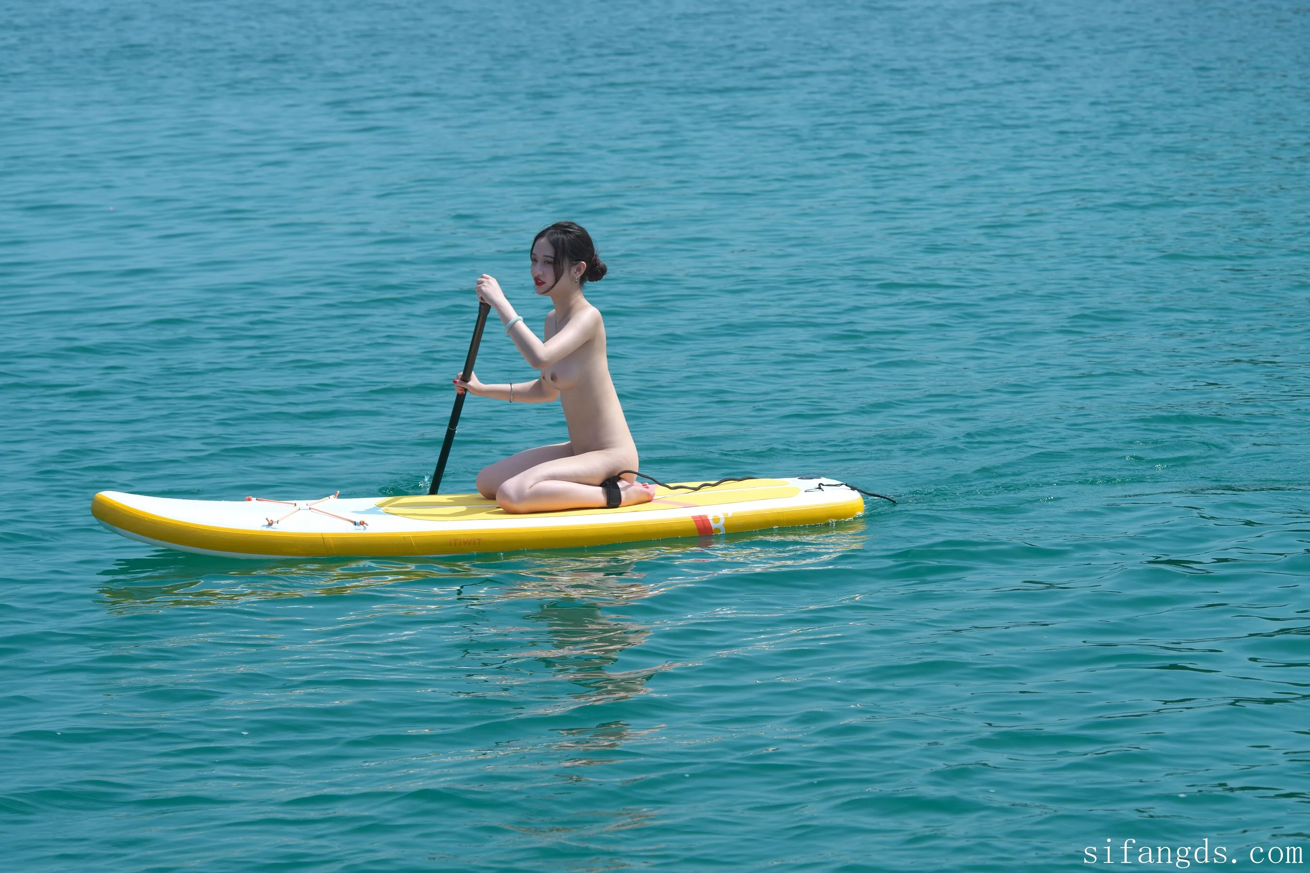 茂木希子《普吉岛旅拍》 - Photo 619