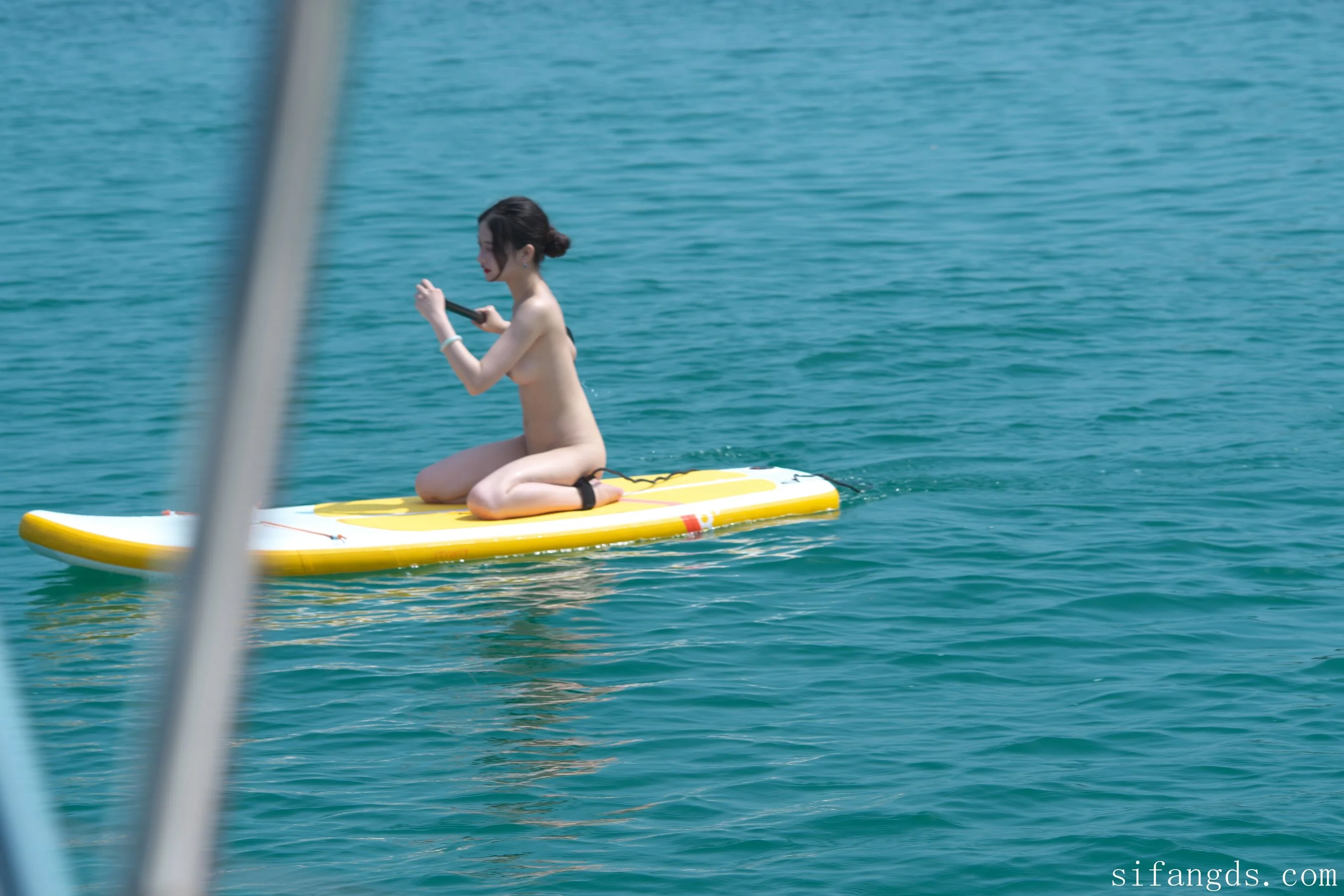 茂木希子《普吉岛旅拍》 - Photo 622