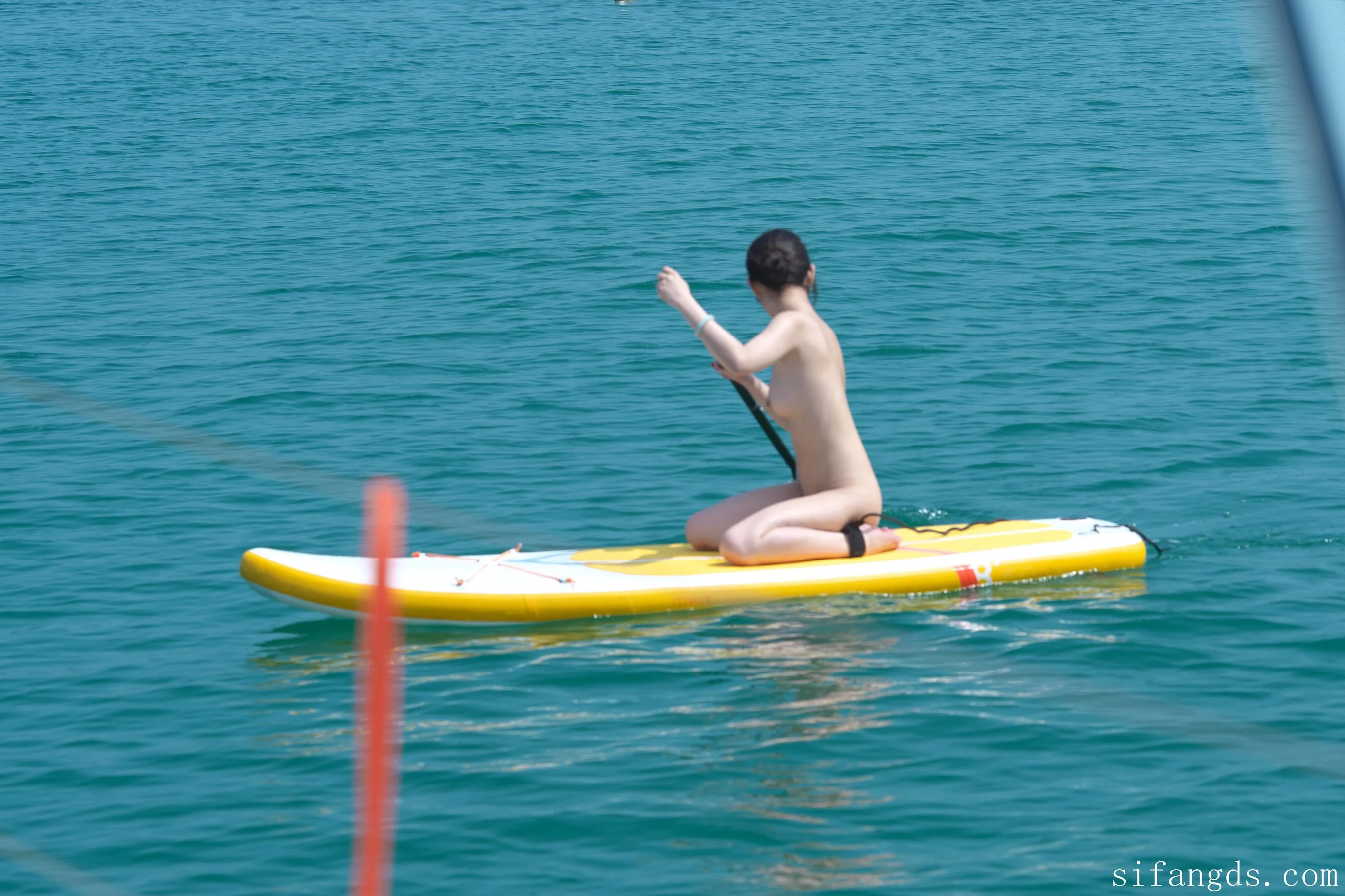 茂木希子《普吉岛旅拍》 - Photo 624