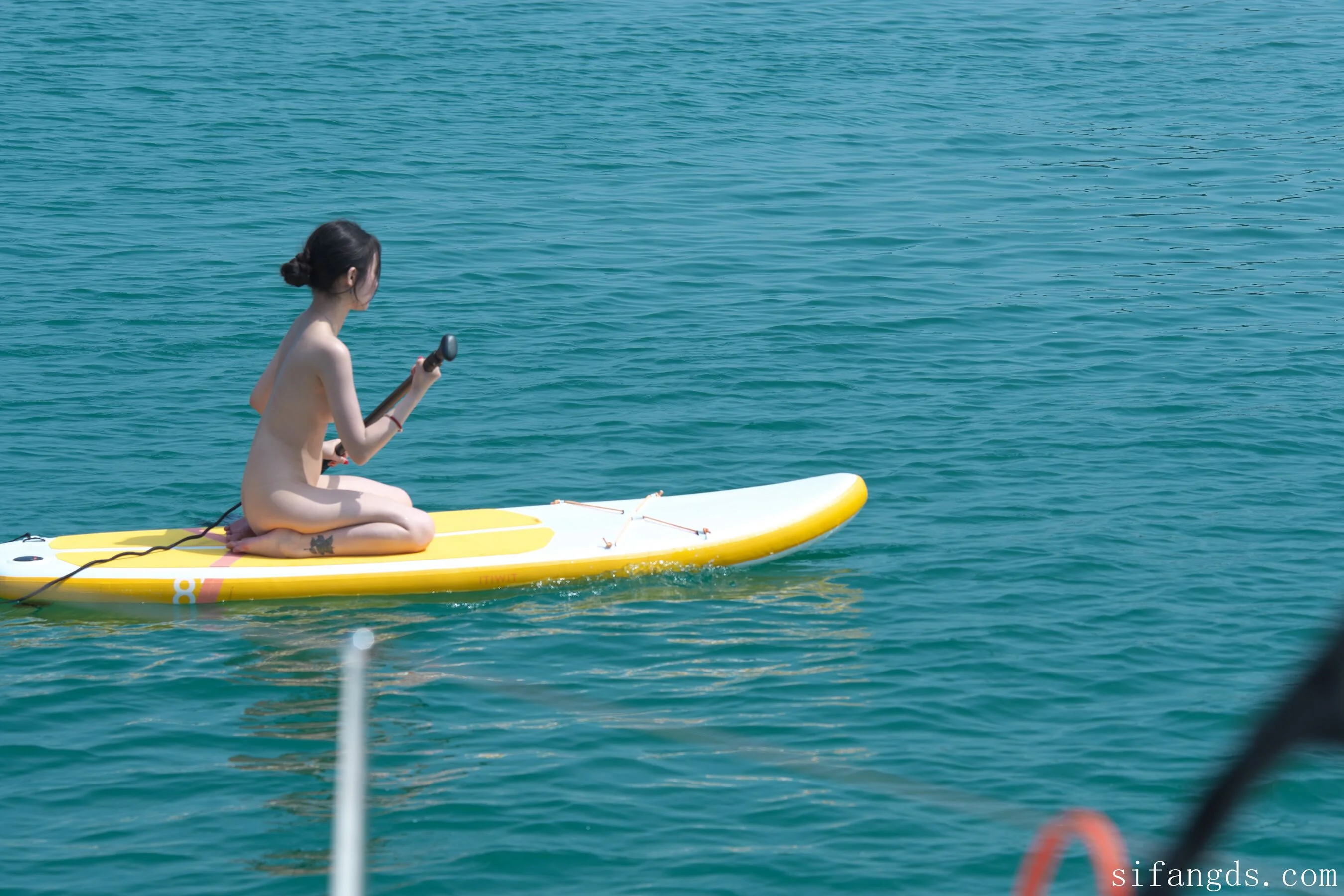 茂木希子《普吉岛旅拍》 - Photo 630